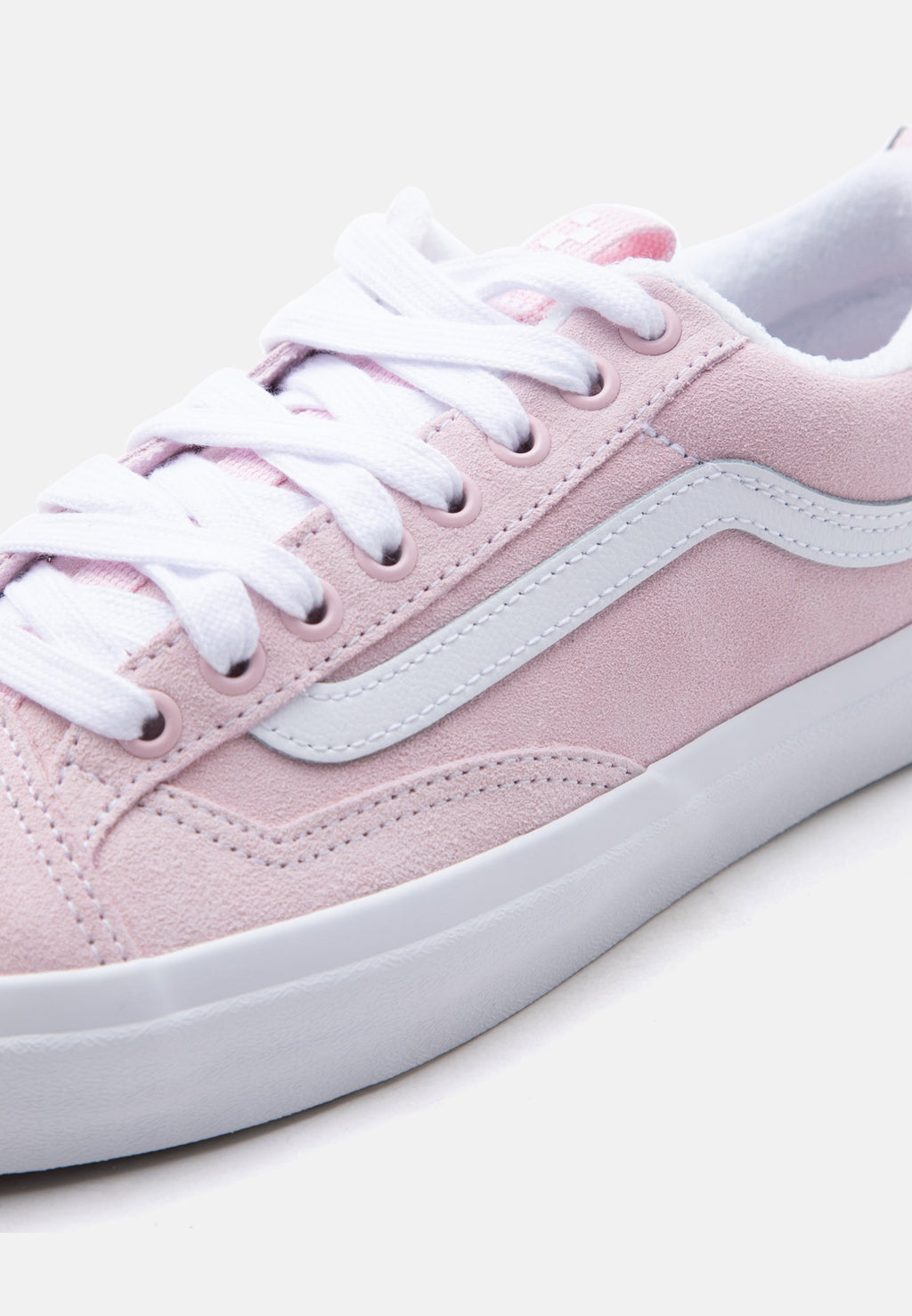 OLD SKOOL 36 + UNISEX - Trainers - pastel pink