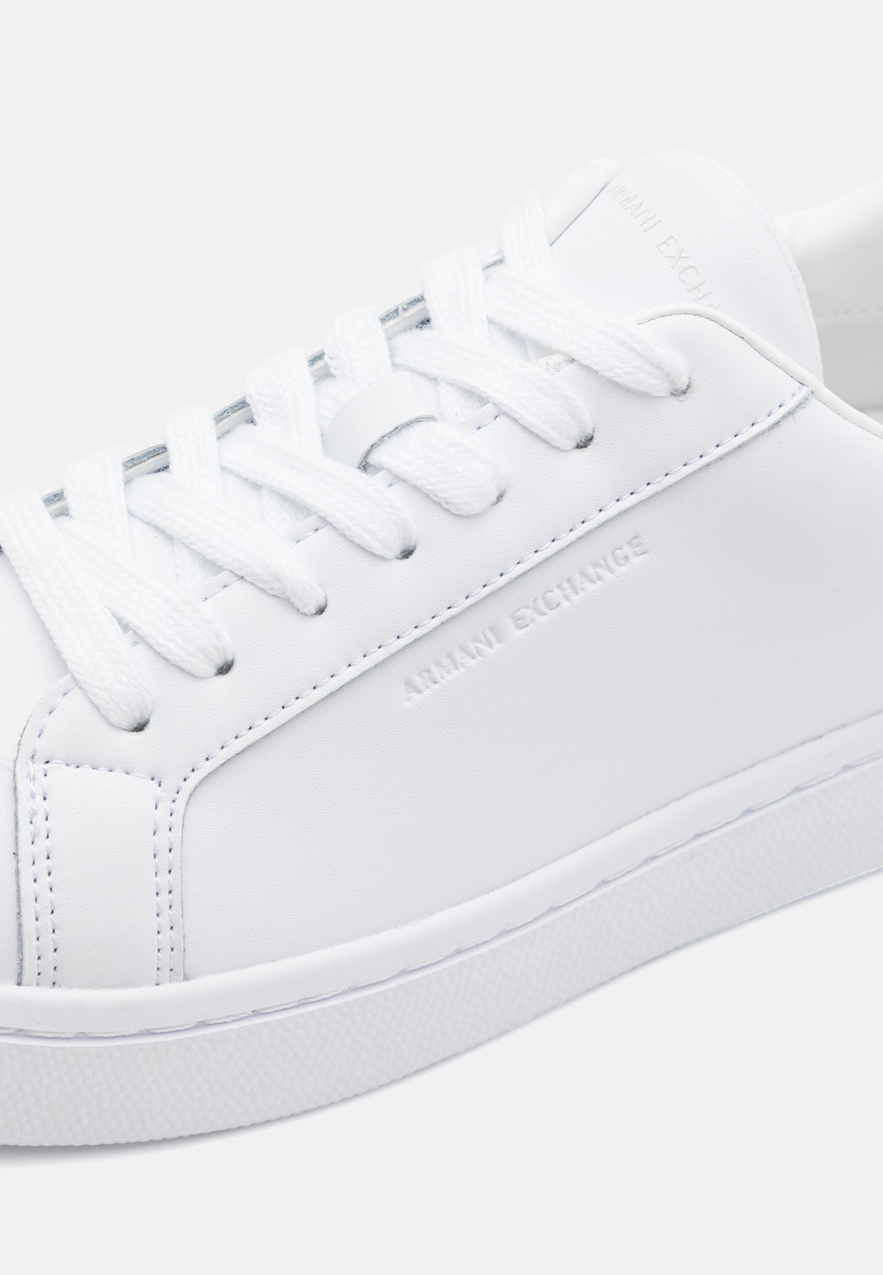 LONDON - Trainers - optical white