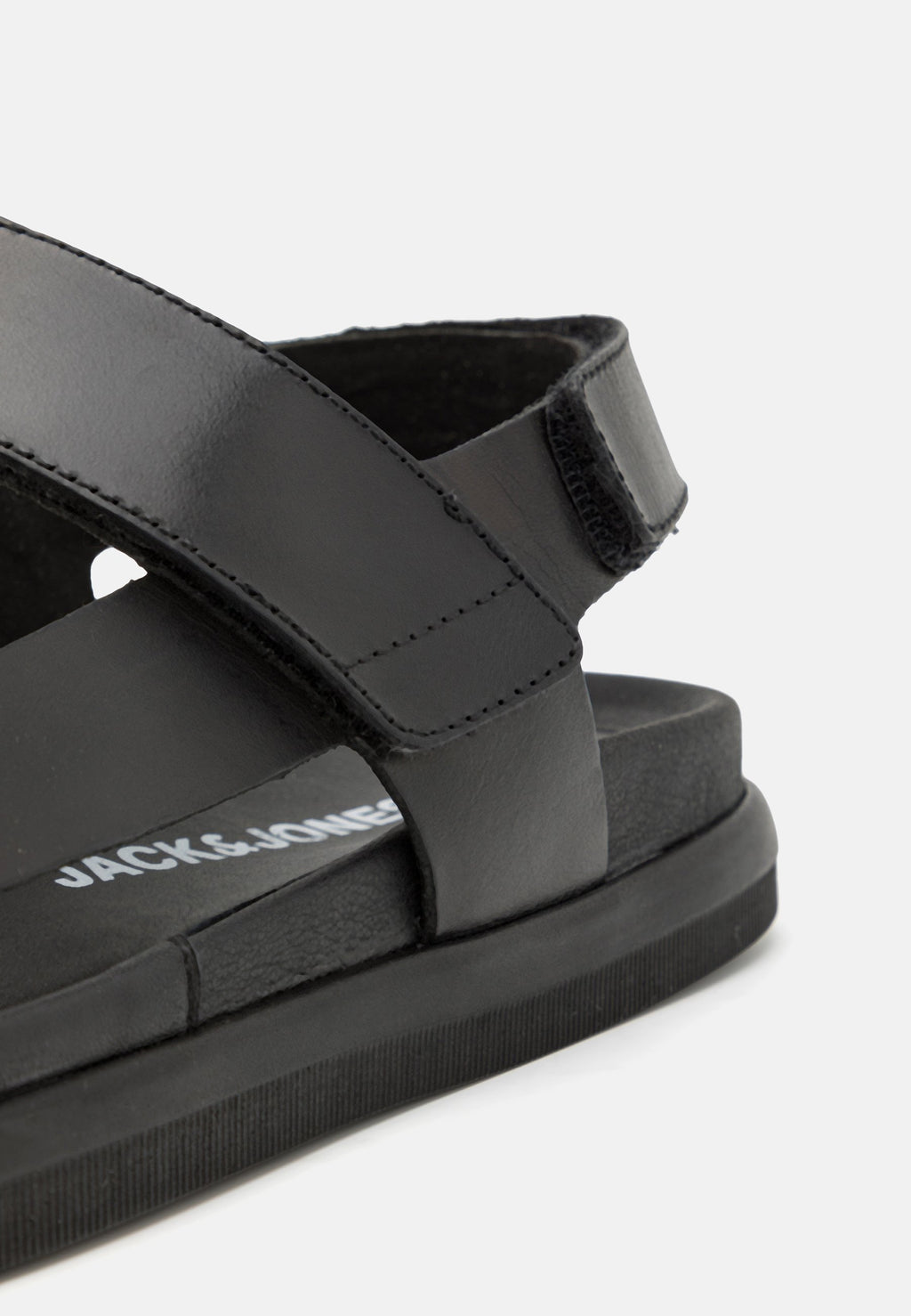 JFWMILAN  - Sandals - anthracite