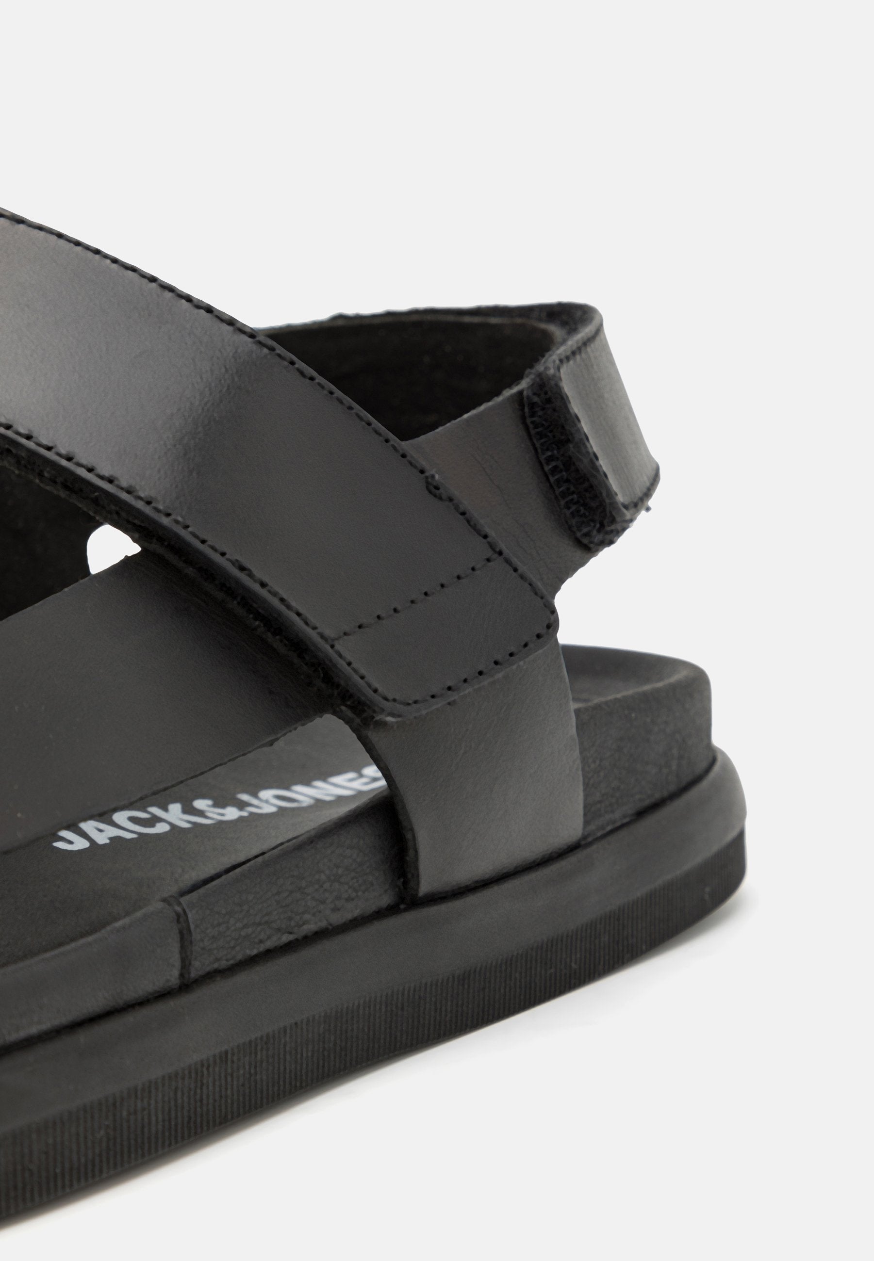 JFWMILAN  - Sandals - anthracite
