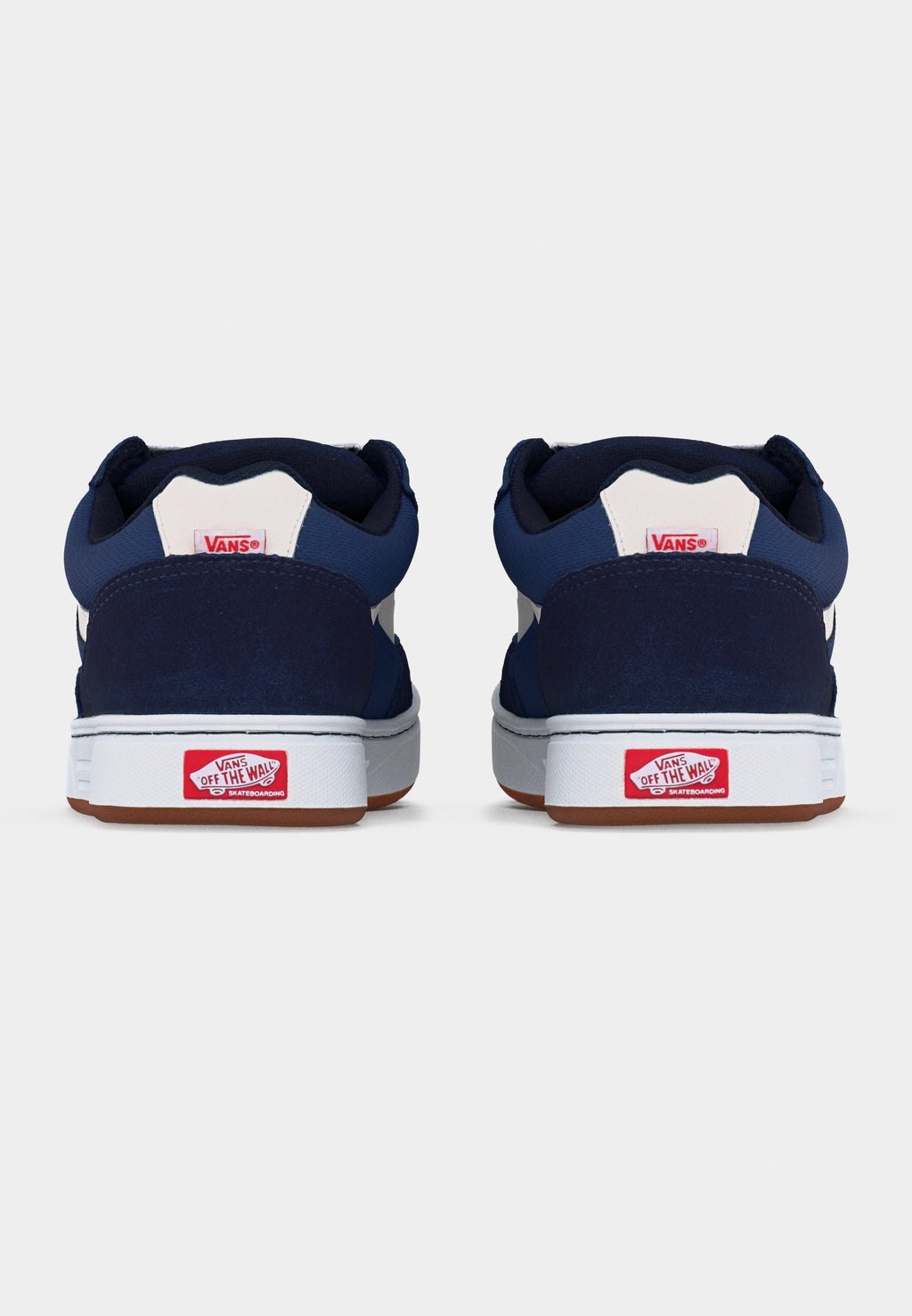 ESTAZZO UNISEX - Skate shoes - navy