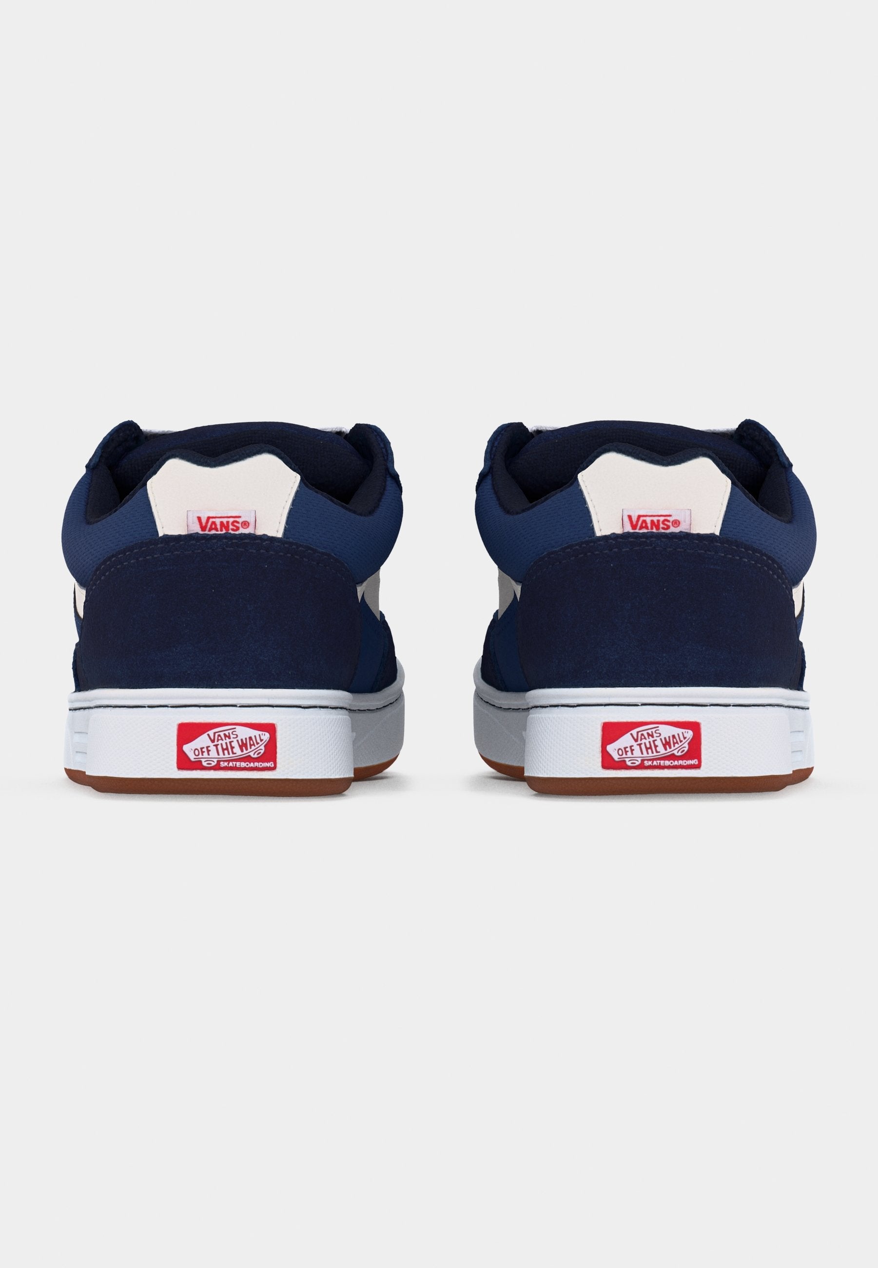 ESTAZZO UNISEX - Skate shoes - navy