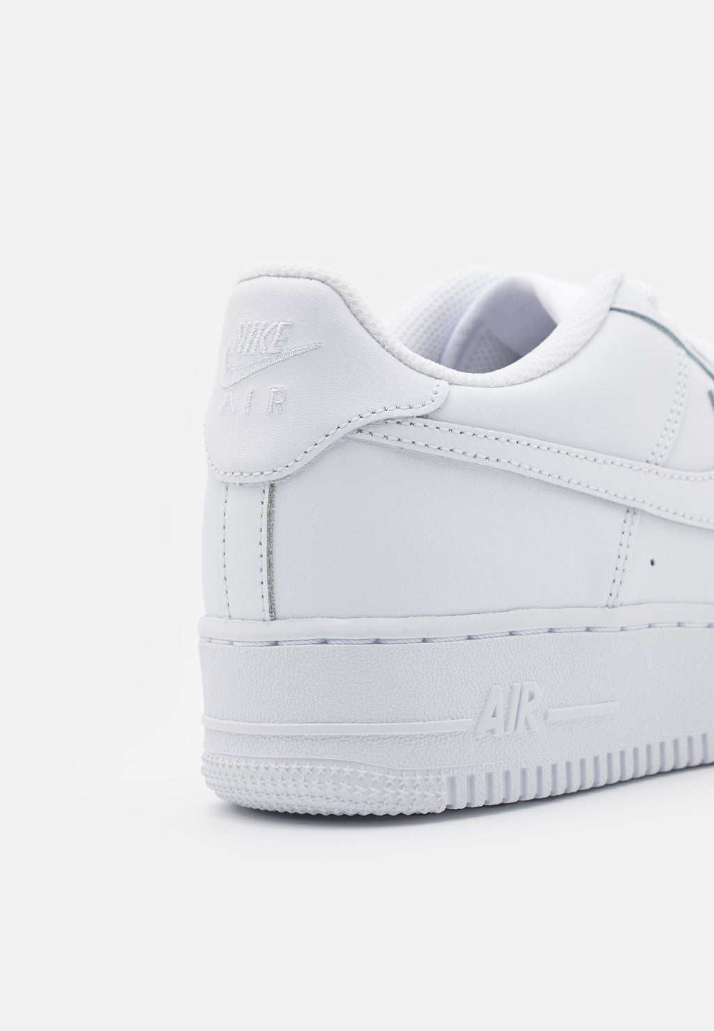 AIR FORCE 1  - Trainers - white