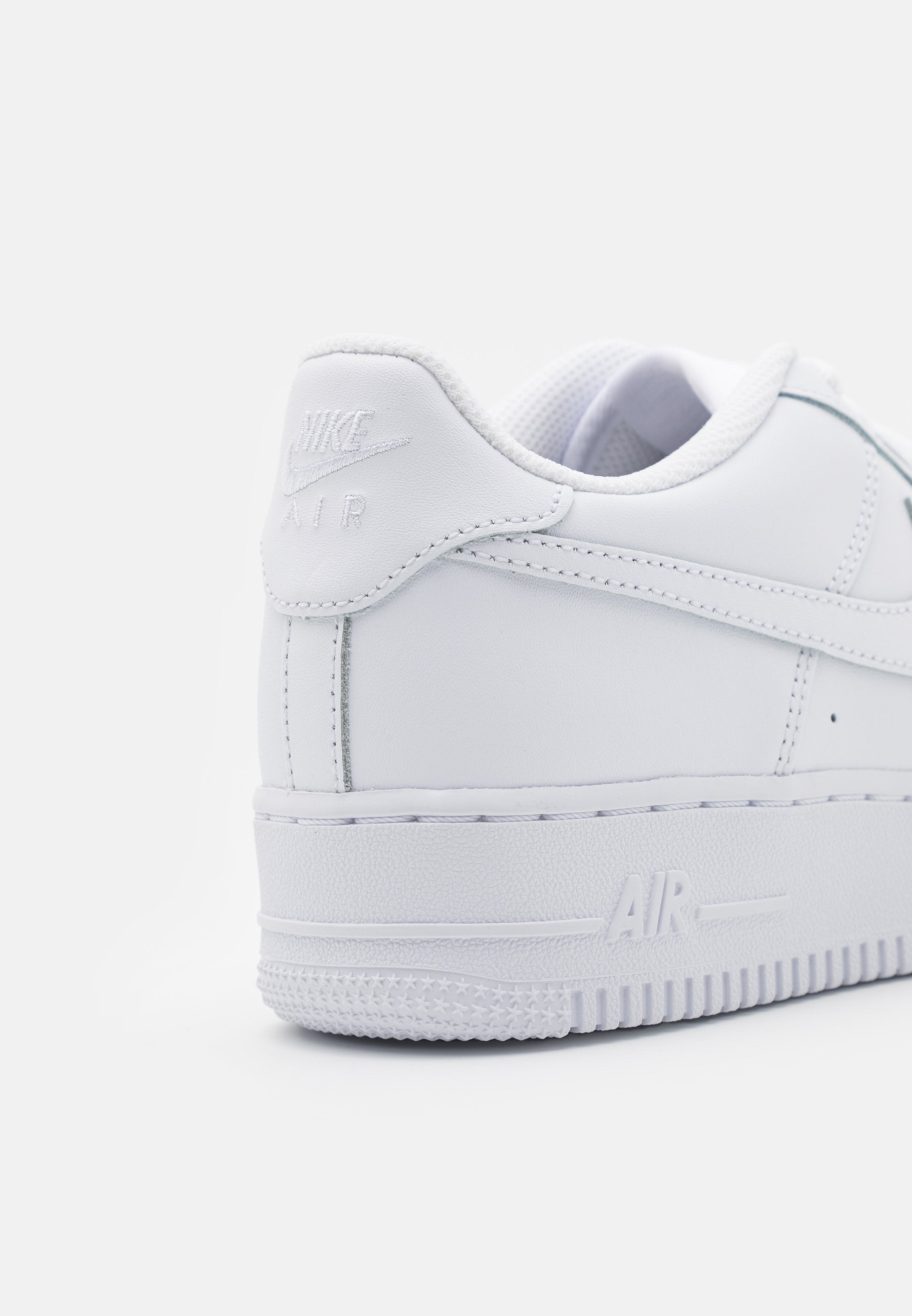 AIR FORCE 1  - Trainers - white