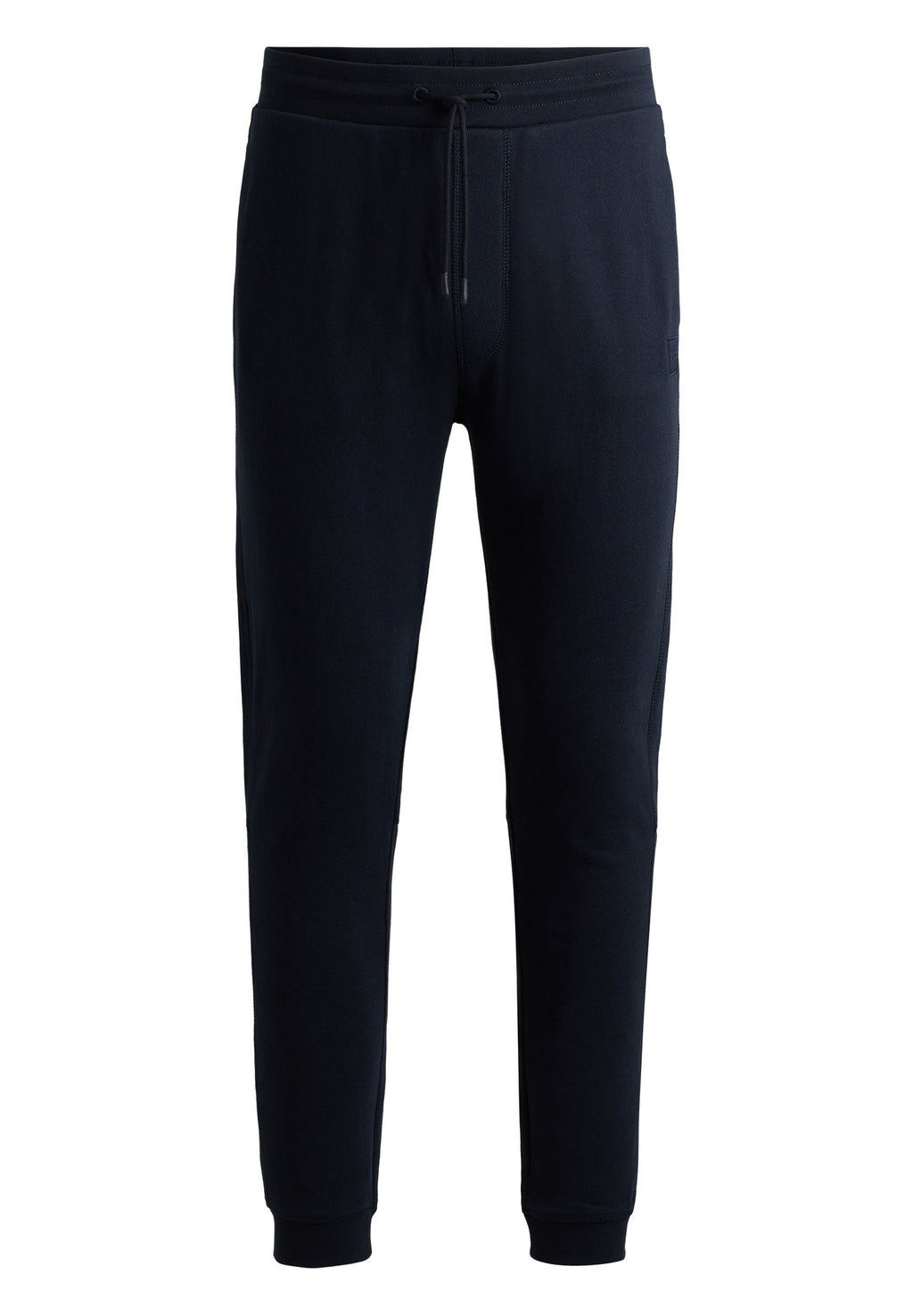 SESTART - Tracksuit bottoms - dark blue
