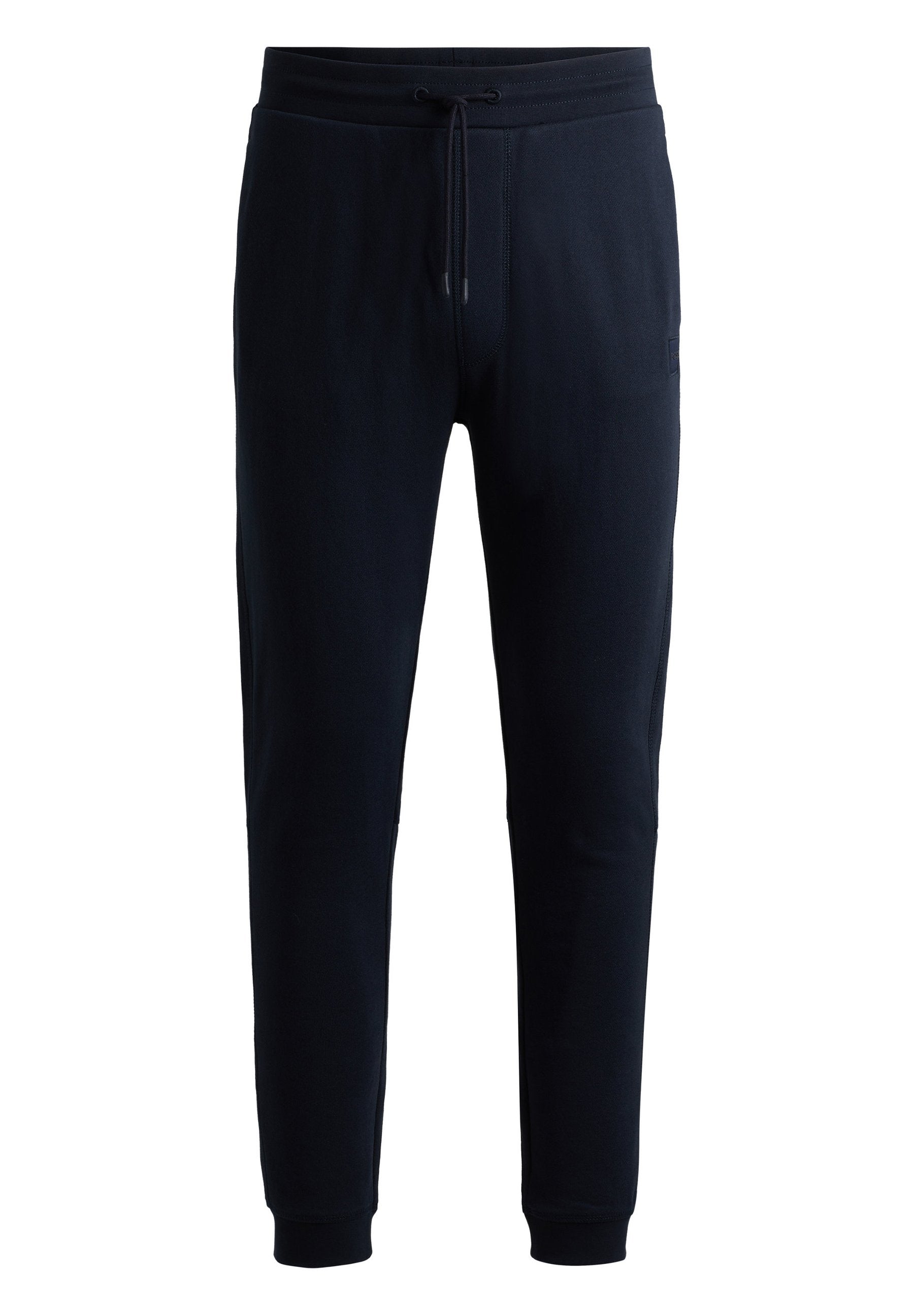 SESTART - Tracksuit bottoms - dark blue