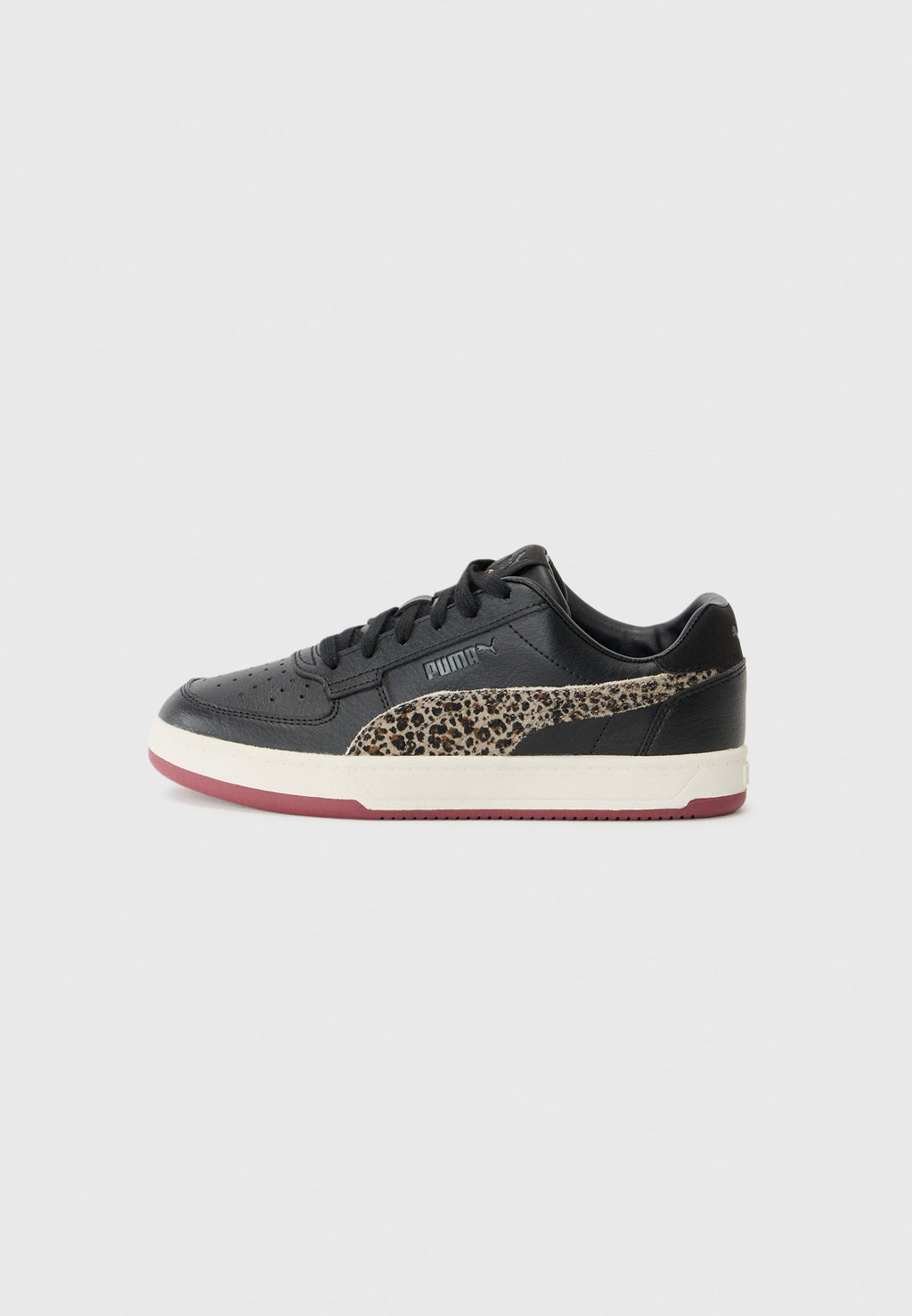 CAVEN 2.0 - Trainers - white/black