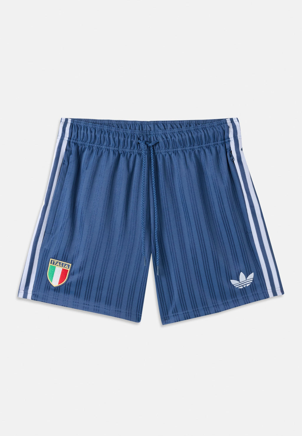 ITALY SHORTS - National team wear - night marine