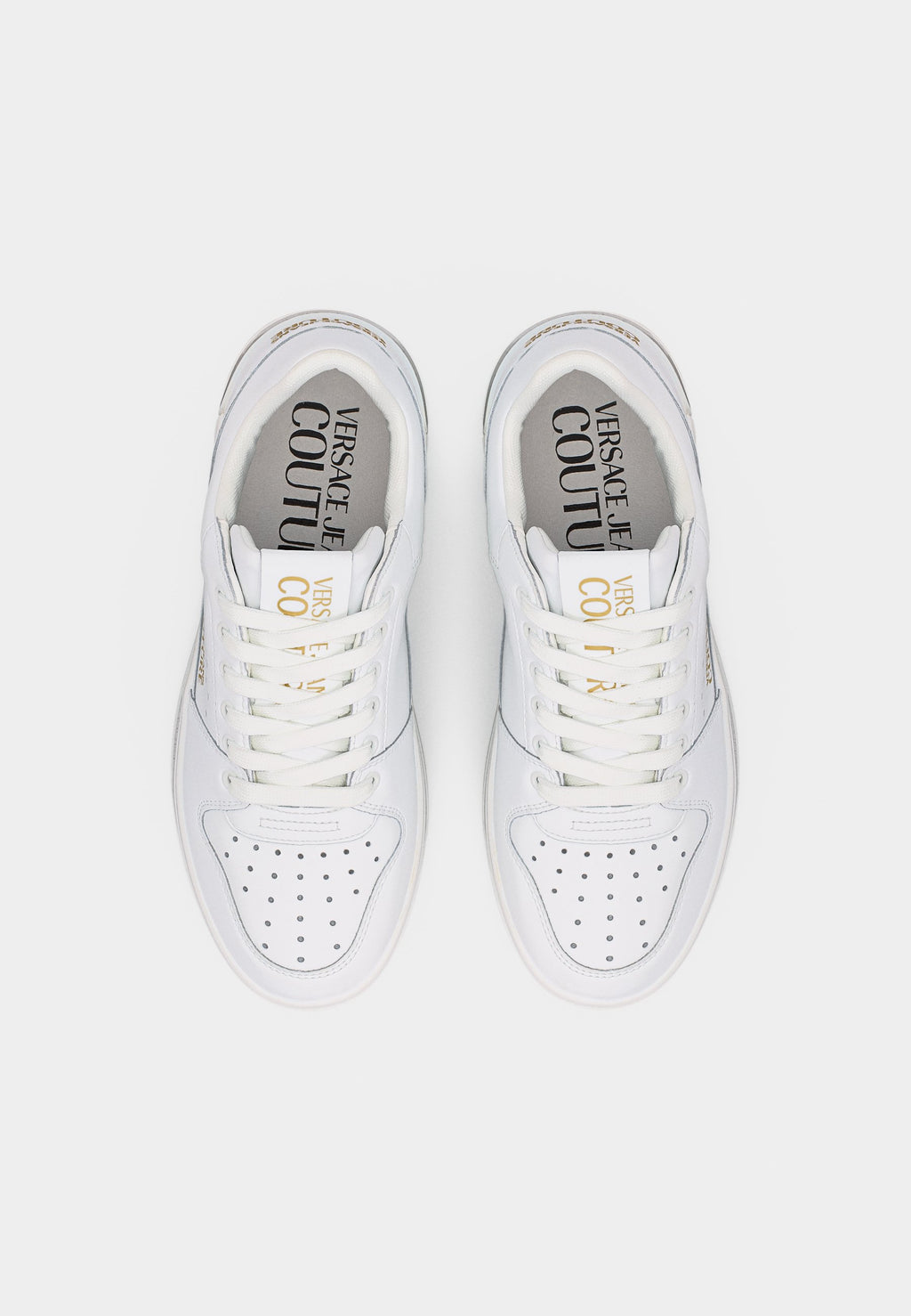 FONDO STARLIGHT - Trainers - white