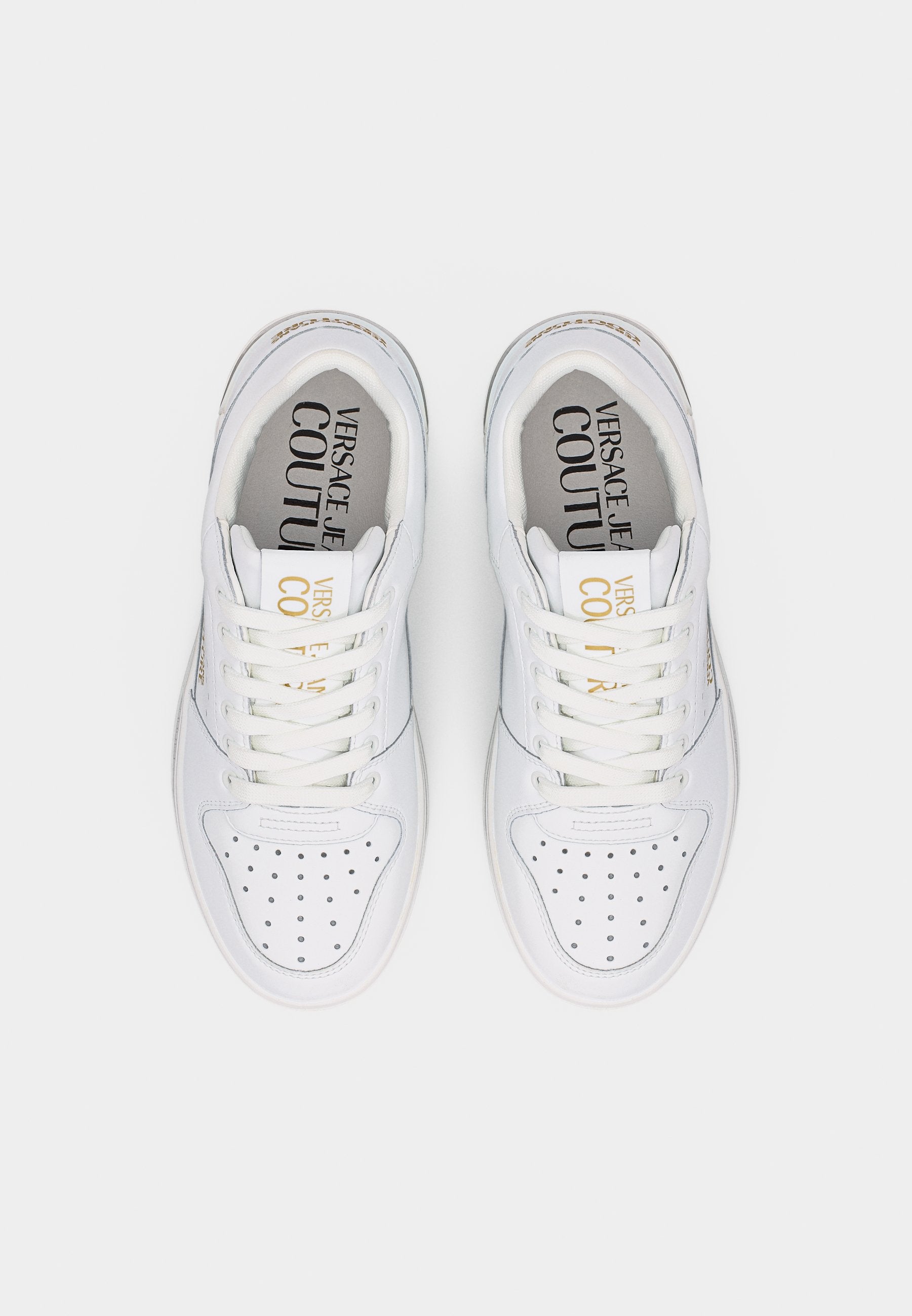 FONDO STARLIGHT - Trainers - white
