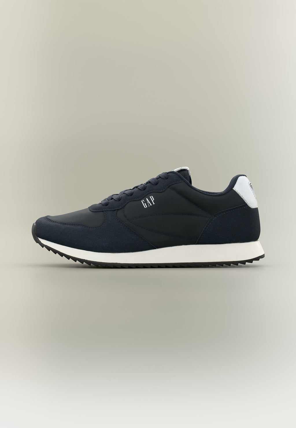 NASHVILLE BASIC - Trainers - navy