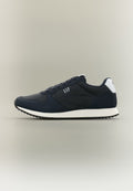 NASHVILLE BASIC - Trainers - navy