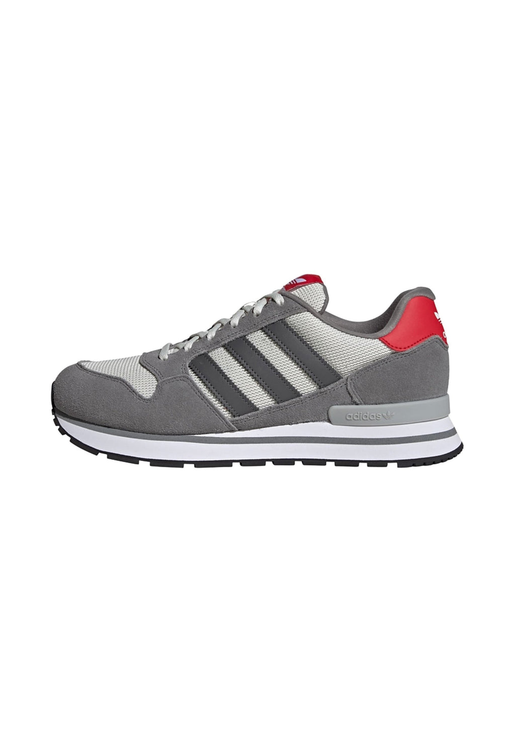 ZX 500 RS يونيسكس - أحذية رياضية - رمادي أربعة/رمادي خمسة/سكارليت أفضل