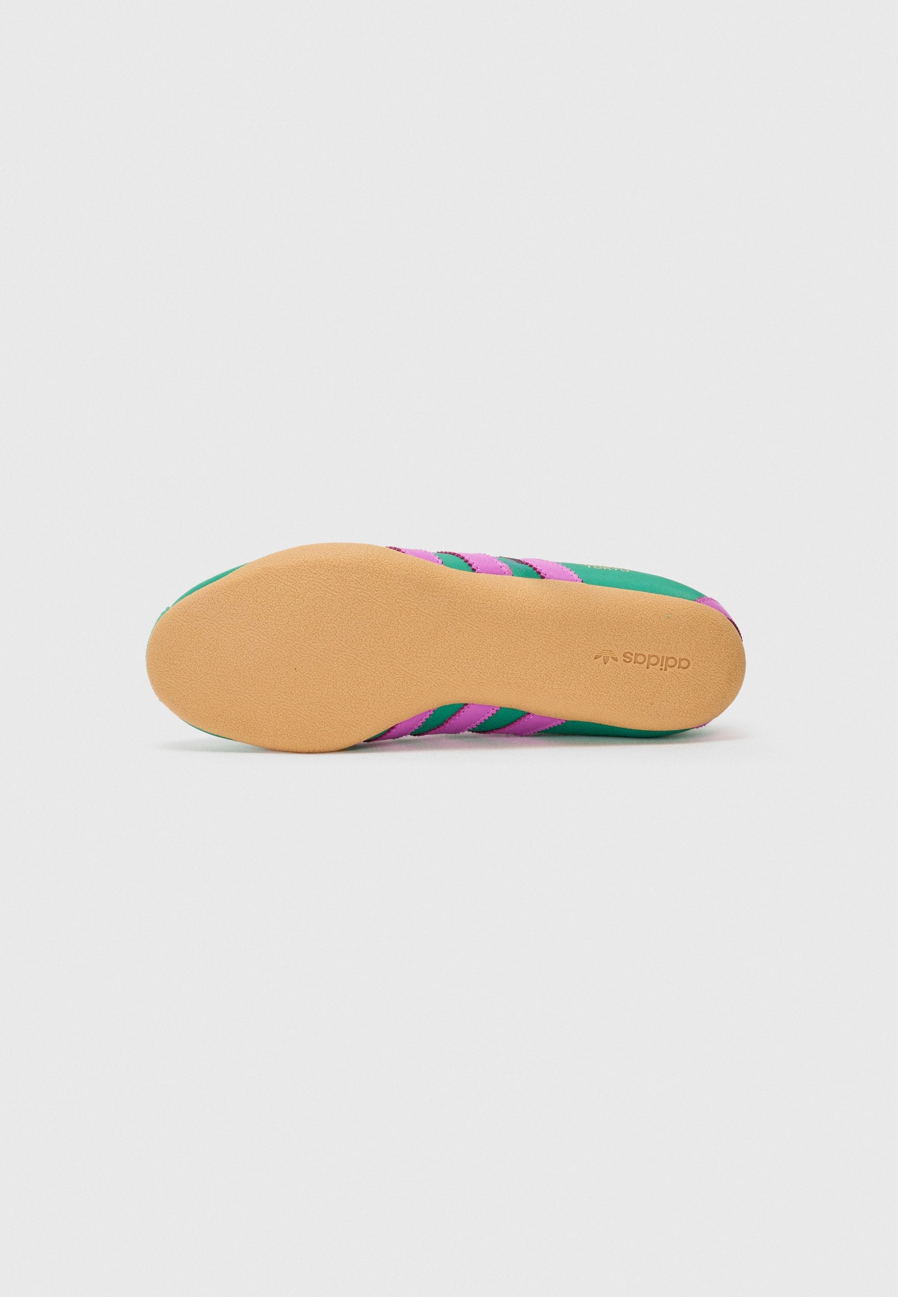 TOKYO W - Trainers - court green/purple burst/gum