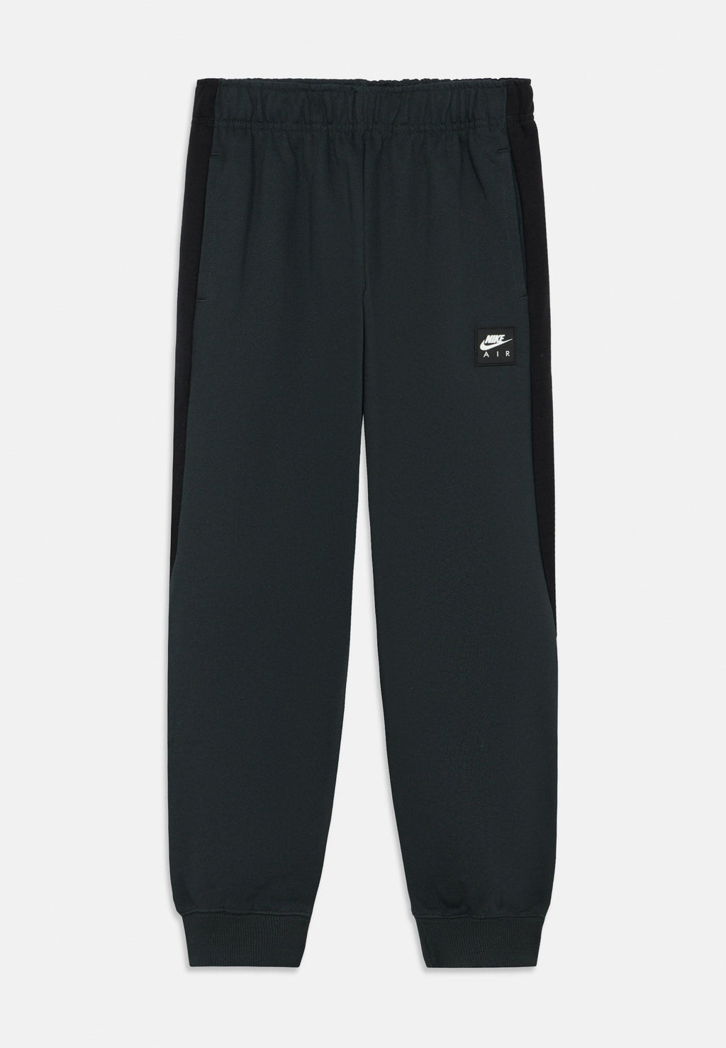 CLUB UNISEX - Bas de survêtement - seaweed/black/white