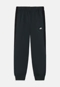 CLUB UNISEX - Bas de survêtement - seaweed/black/white