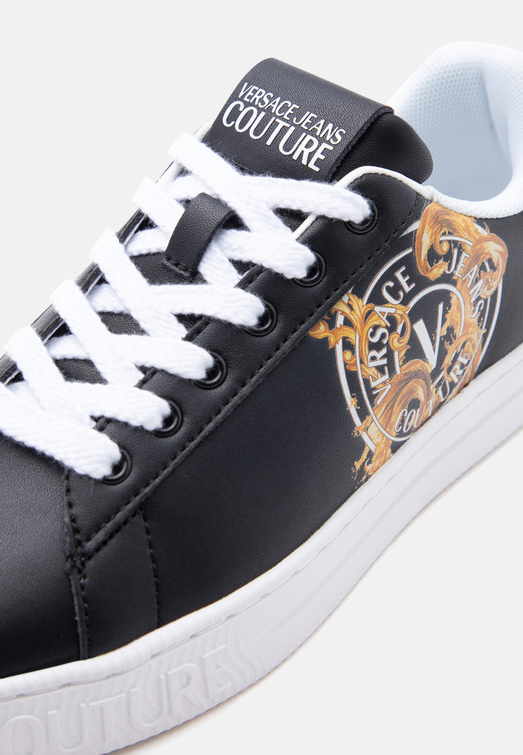 FONDO COURT - Trainers - black