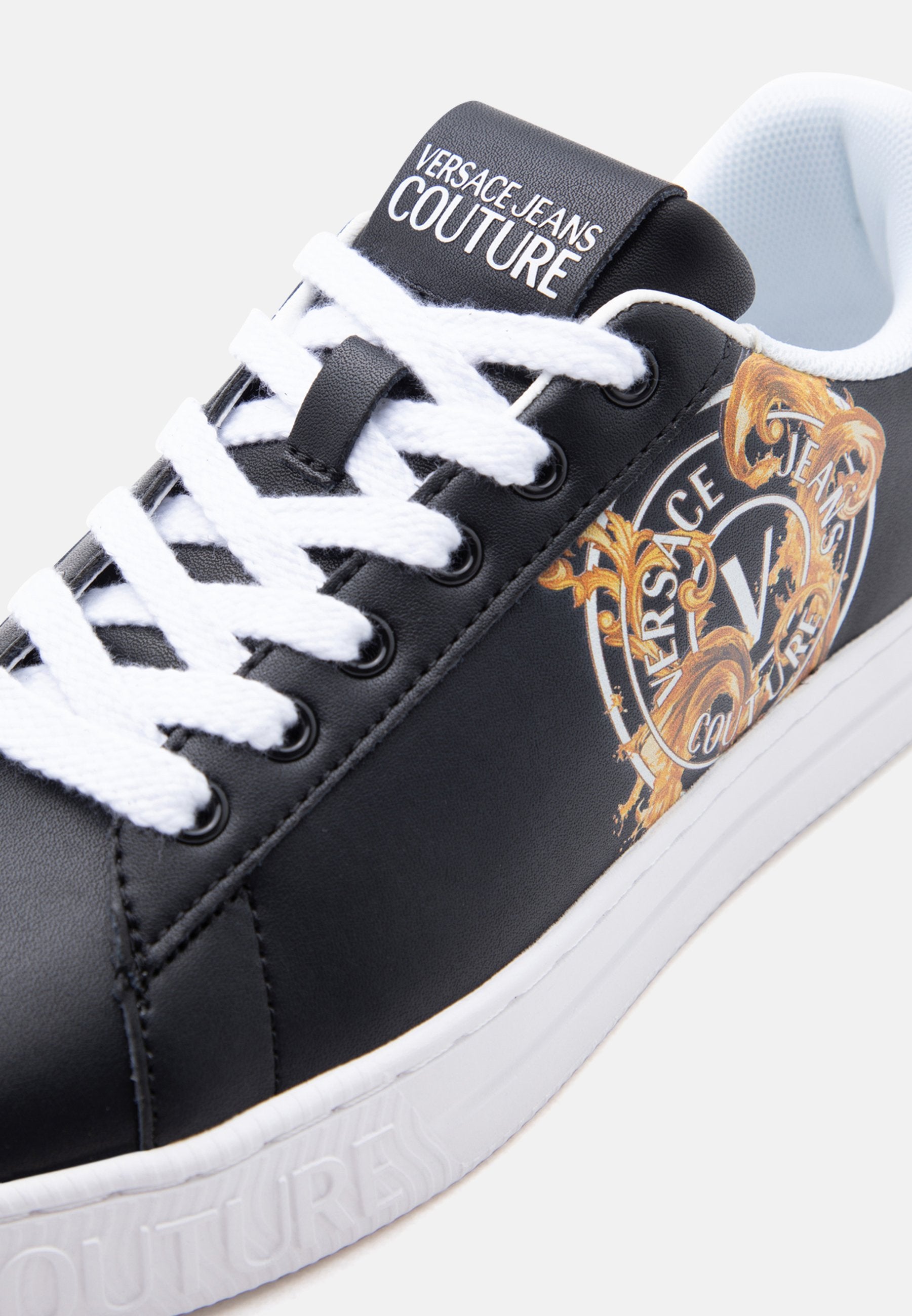 FONDO COURT - Trainers - black