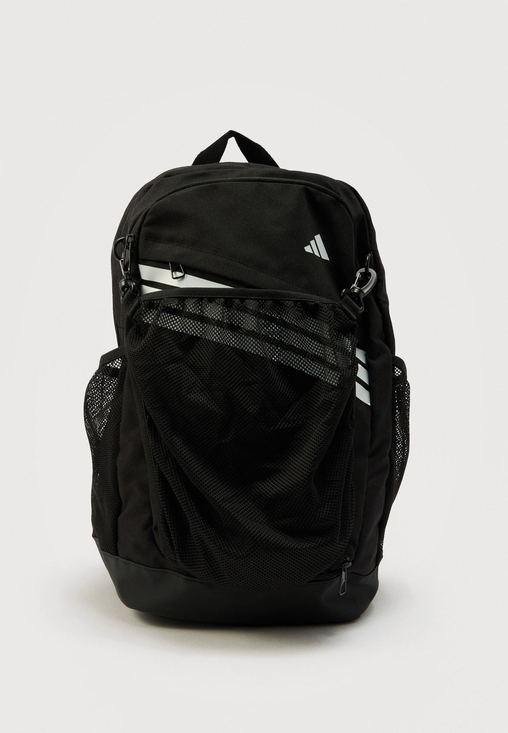 Sports bag - black/white