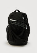 Sports bag - black/white