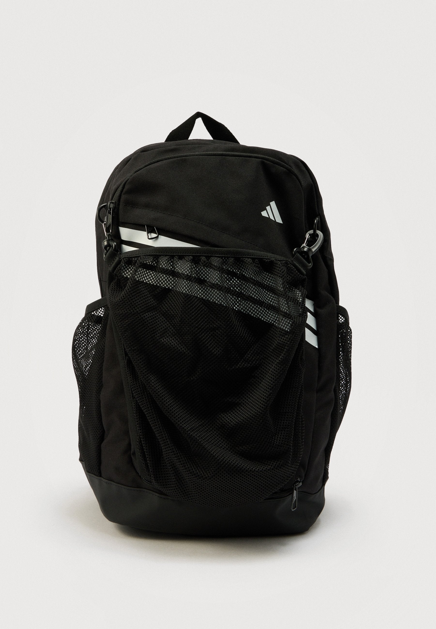 Sports bag - black/white