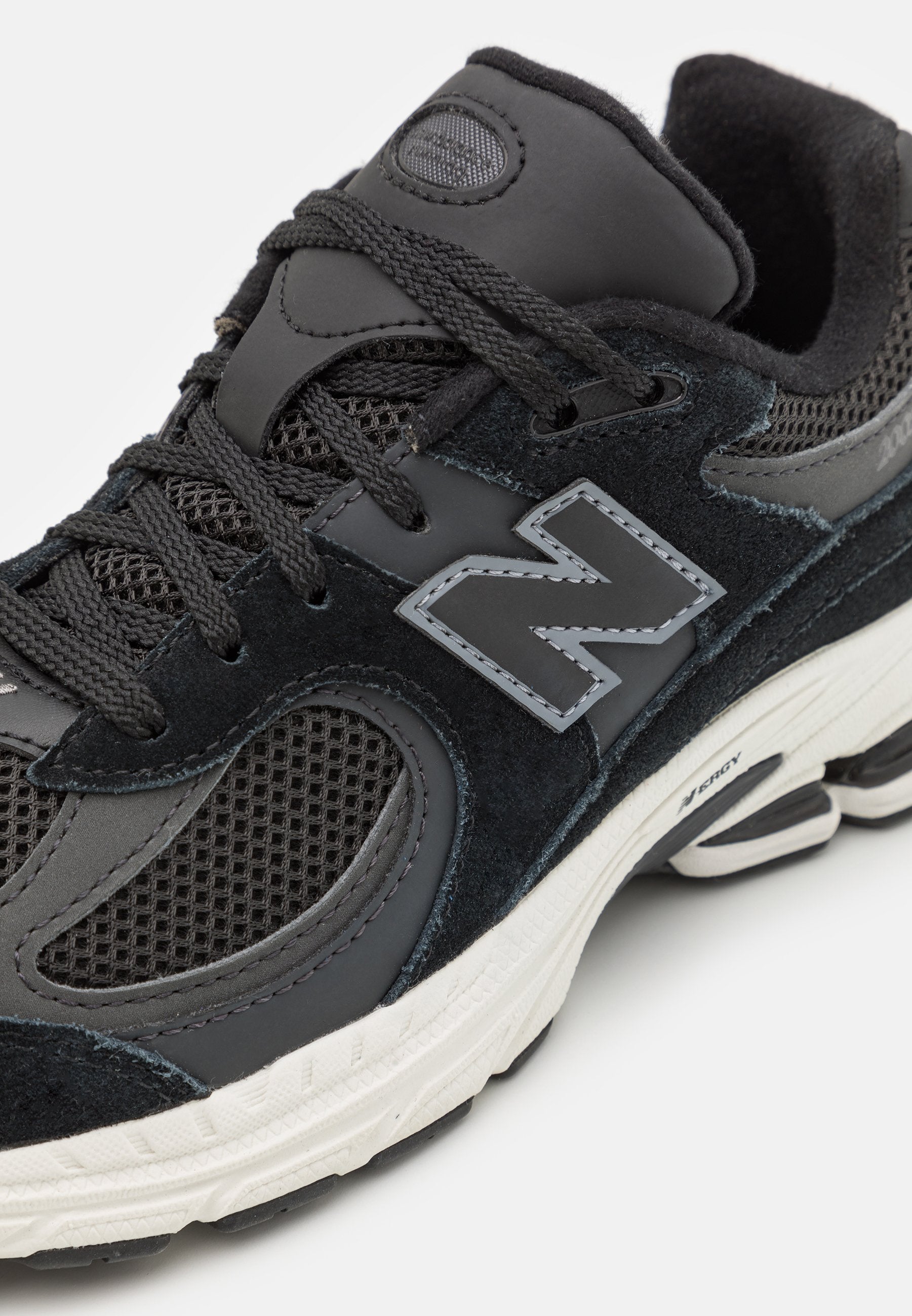 2002 UNISEX - Trainers - black