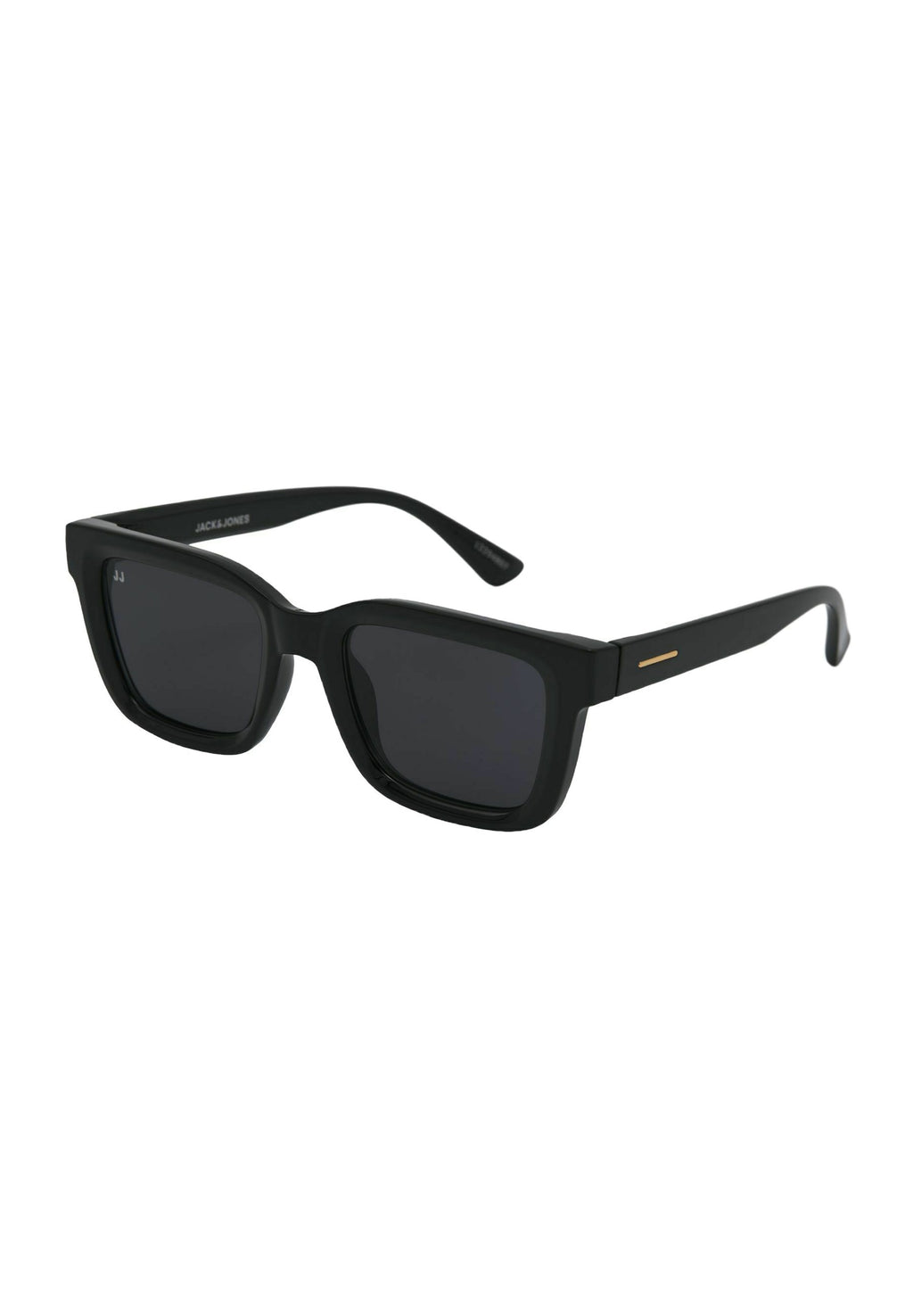SONNENBRILLE SONNENBRILLE - Sunglasses - black