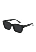 SONNENBRILLE SONNENBRILLE - Sunglasses - black