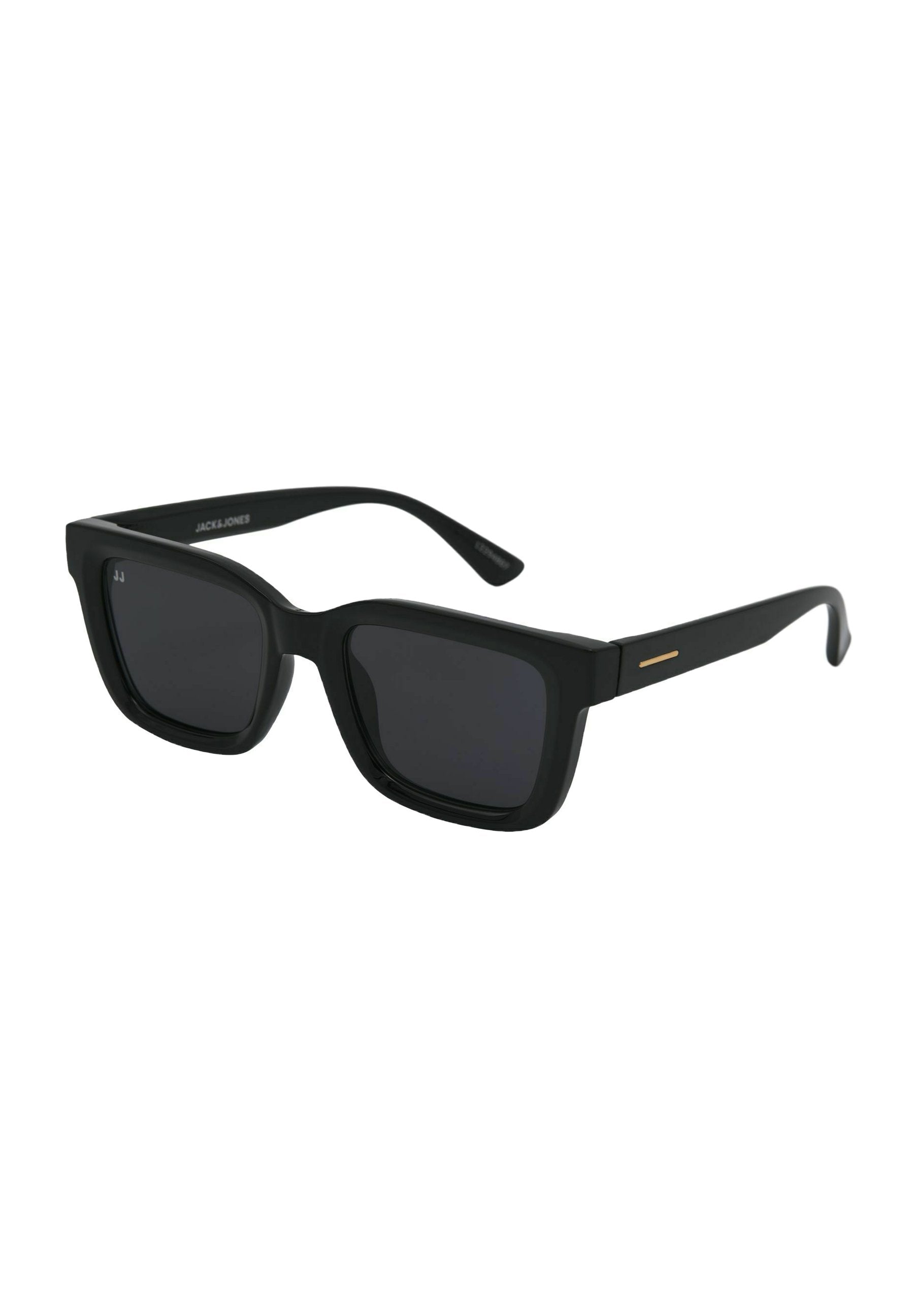 SONNENBRILLE SONNENBRILLE - Sunglasses - black