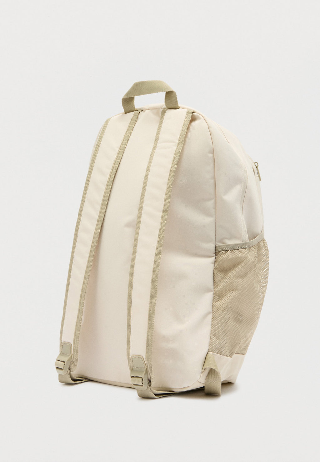 Sports bag - beige