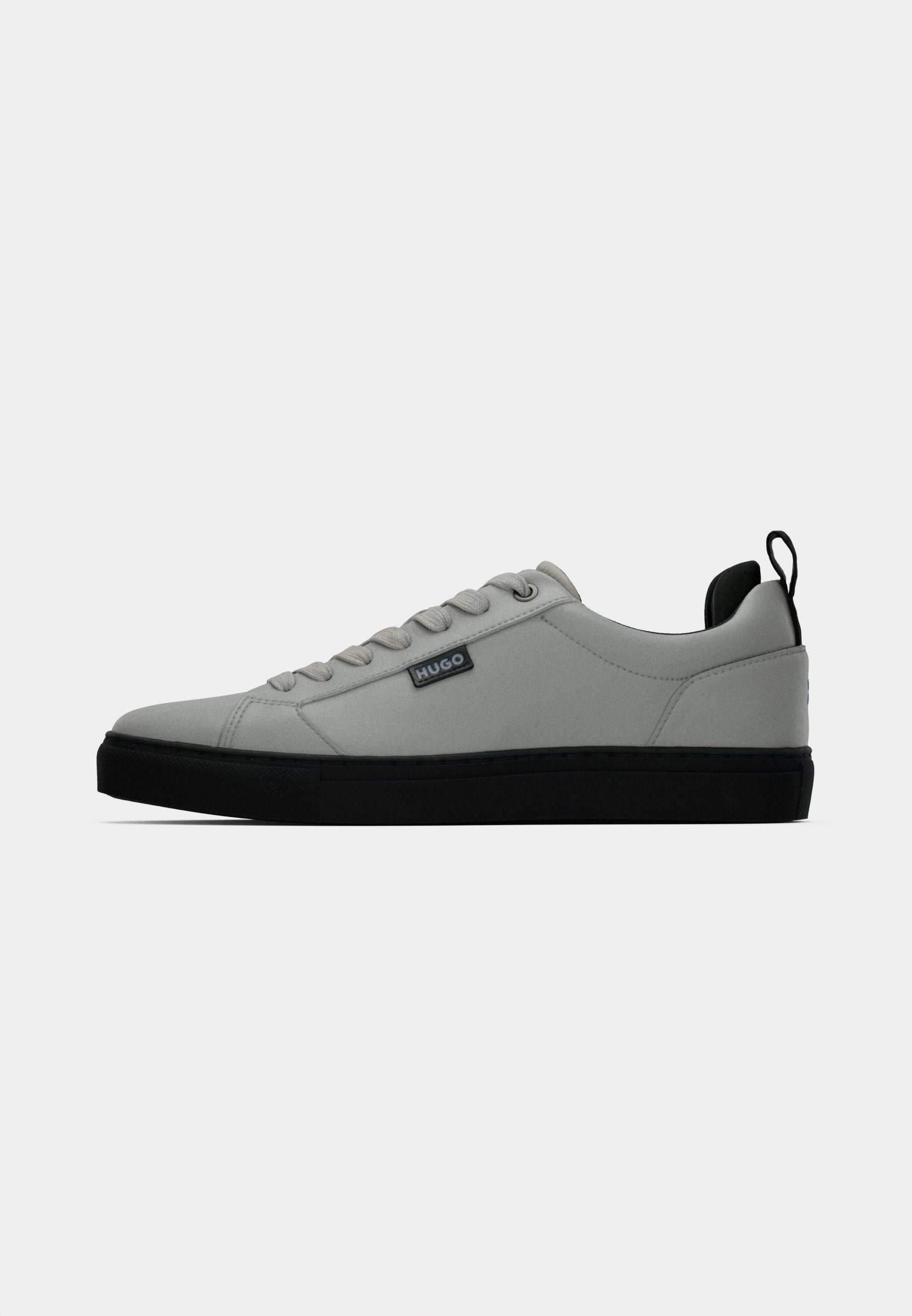 MORRIE - Trainers - medium grey