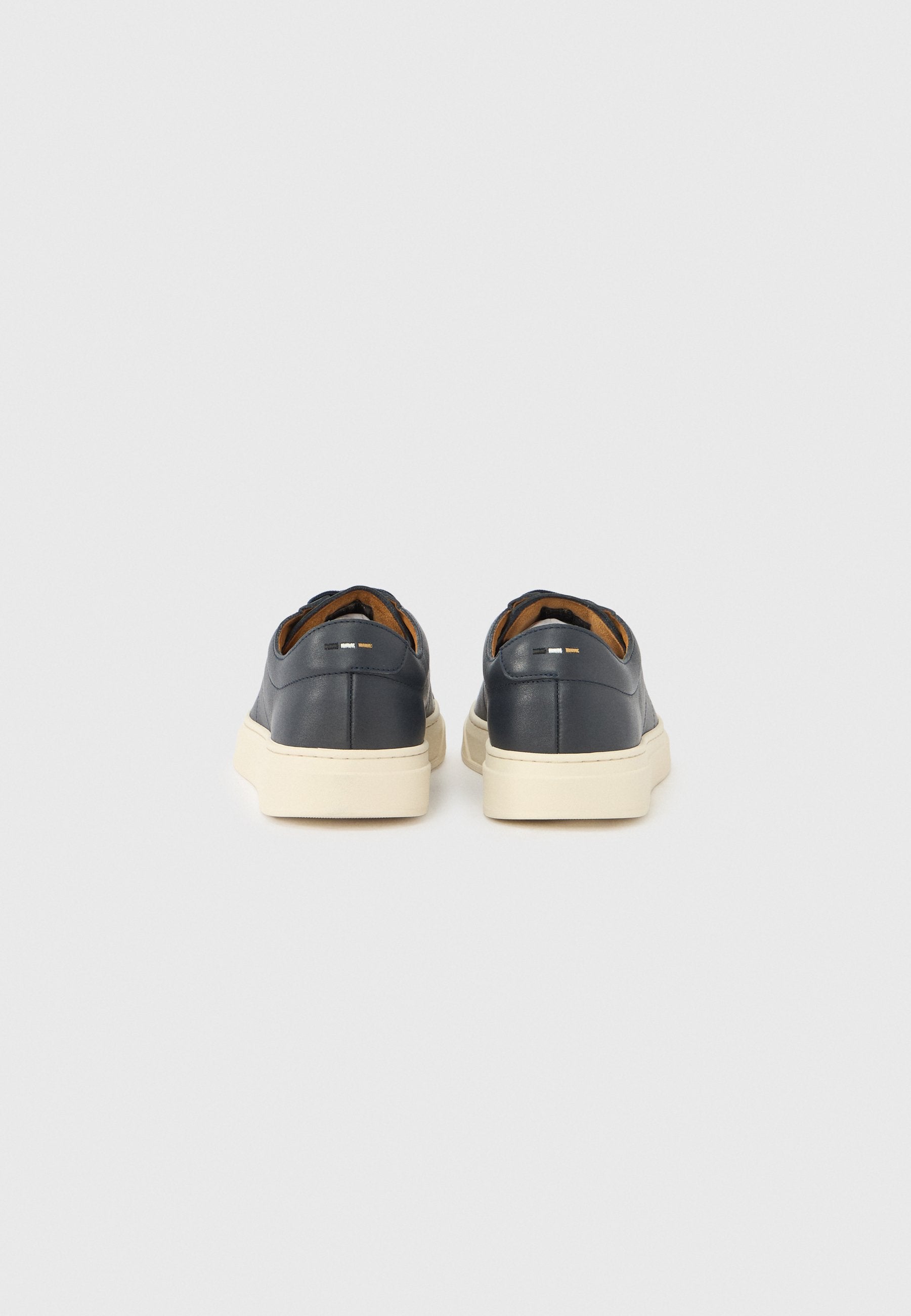 KIERAN - Trainers - dark blue