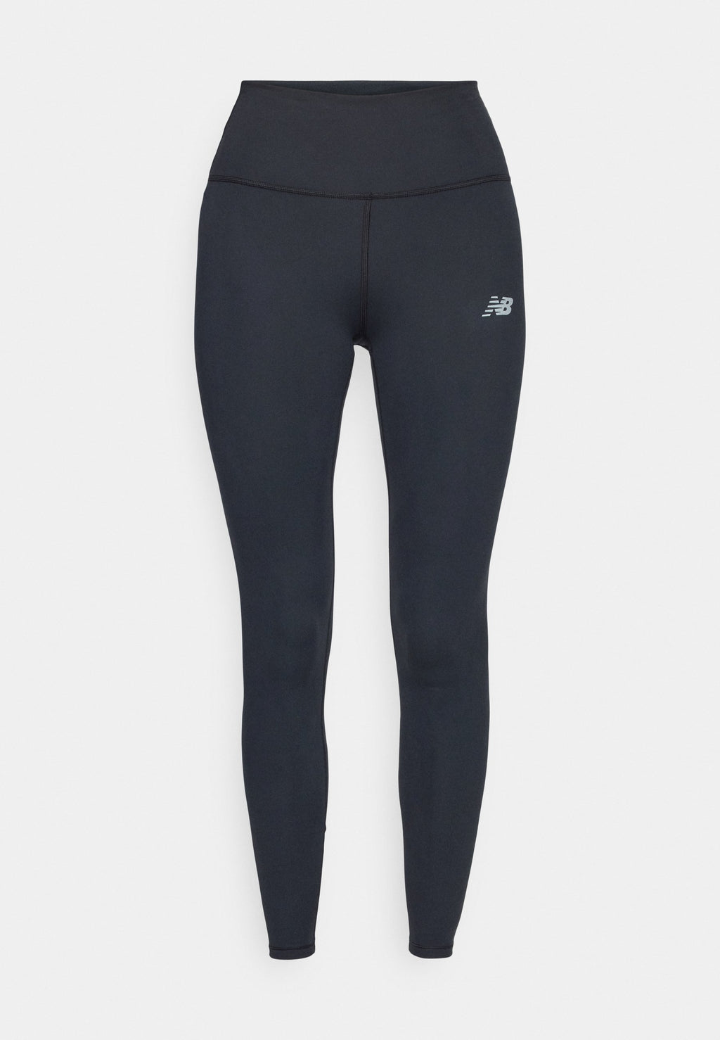HARMONY HIGH RISE LEGGING - Leggings - black