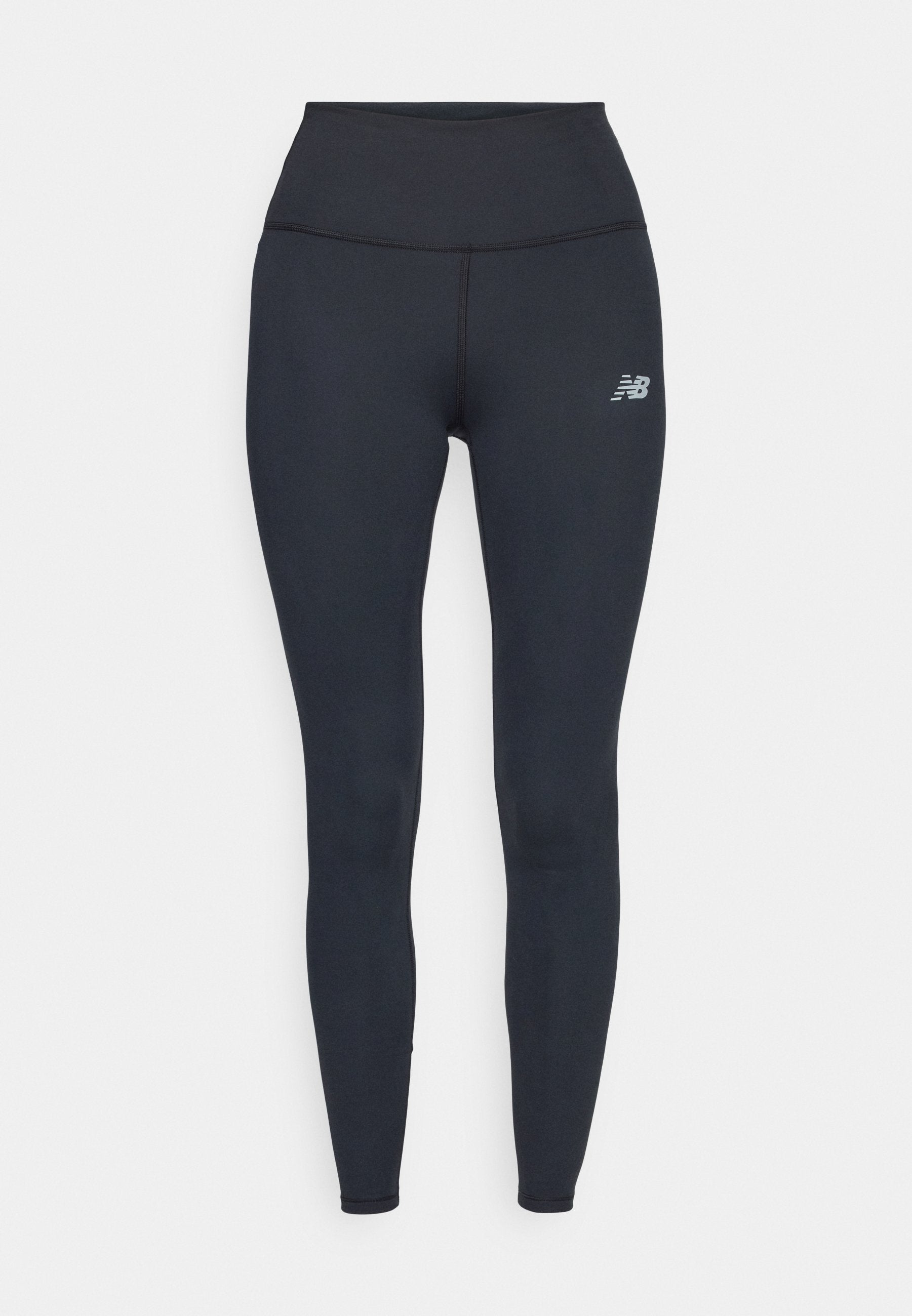 HARMONY HIGH RISE LEGGING - Leggings - black