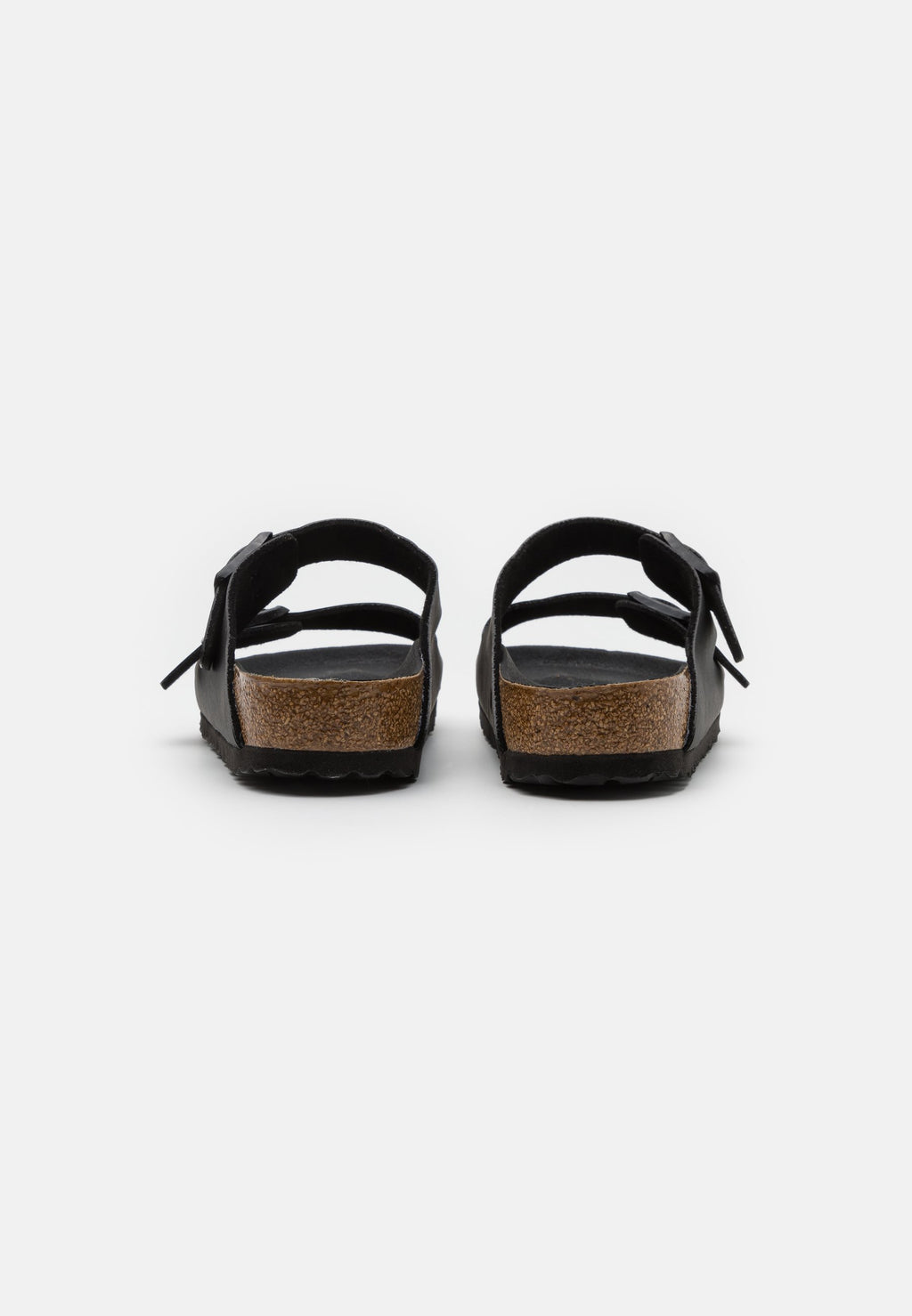 ARIZONA BF TRIPLES BLACKN - REGULAR - Sandals - black