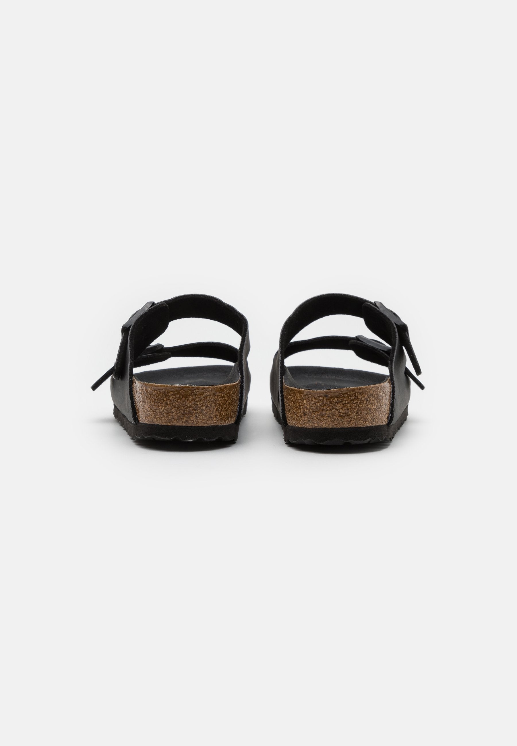 ARIZONA BF TRIPLES BLACKN - REGULAR - Sandals - black