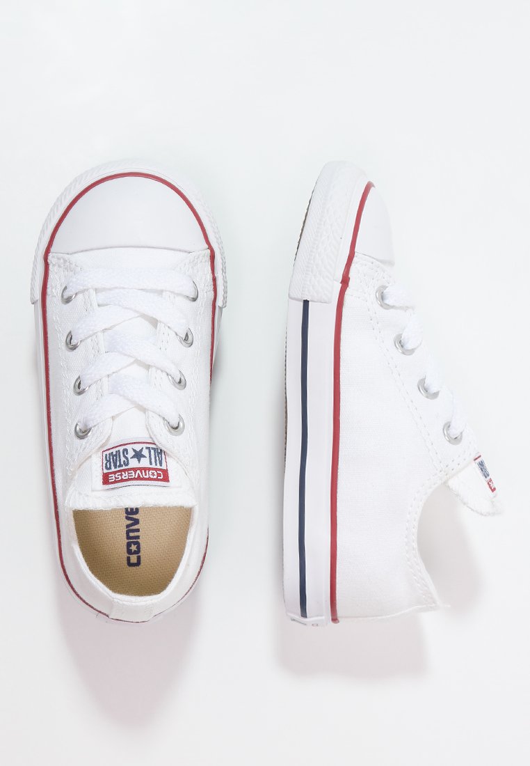 CHUCK TAYLOR ALL STAR - Trainers - blanc