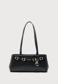 DOVIE GFRIEND SHOULDER STAHCEL - Handbag - black