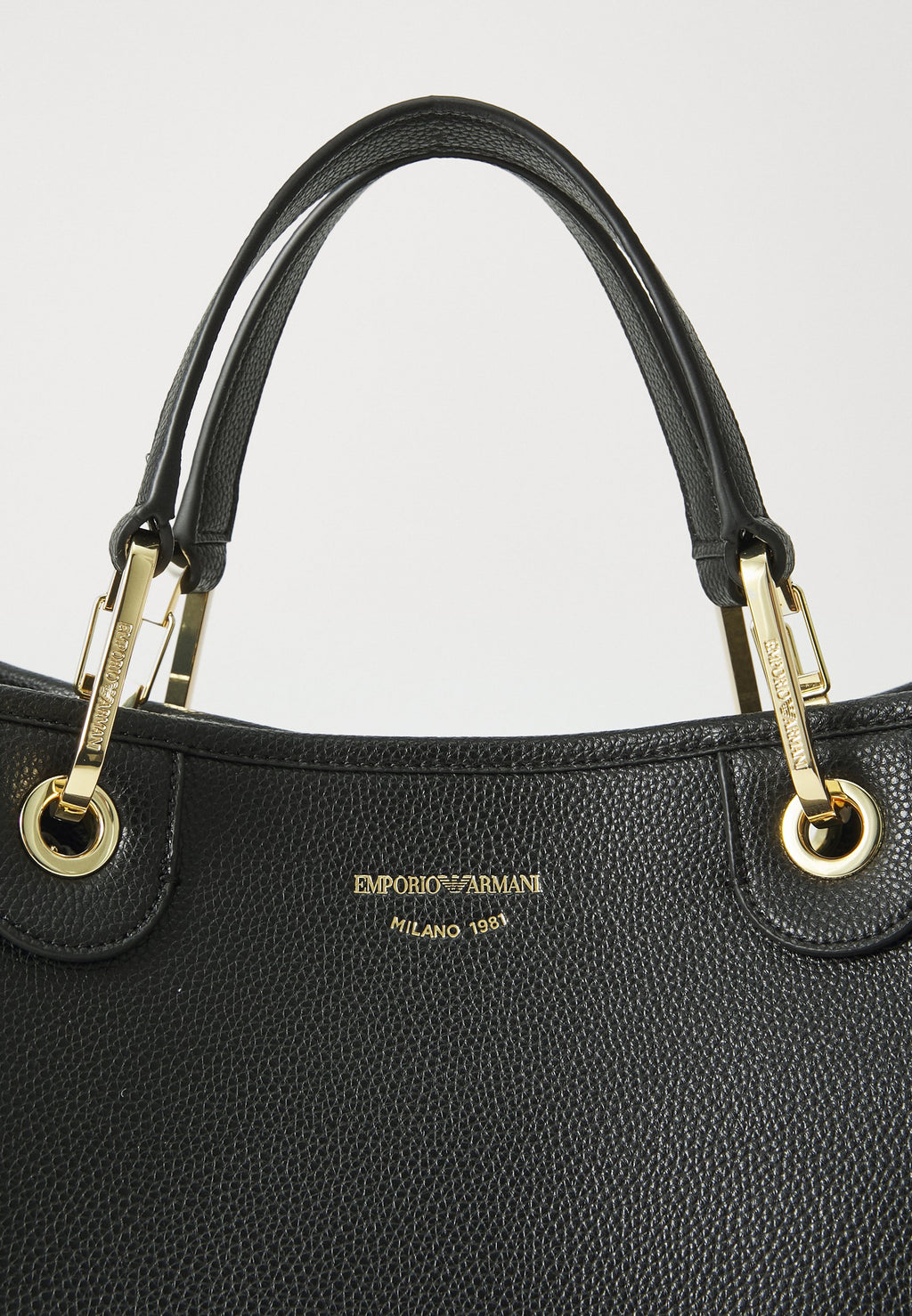 BAG SET - Tote bag - nero