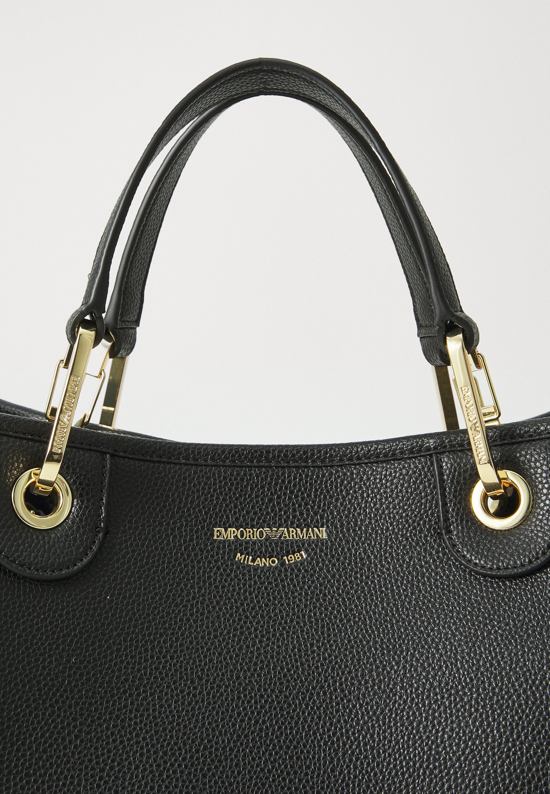 BAG SET - Tote bag - nero