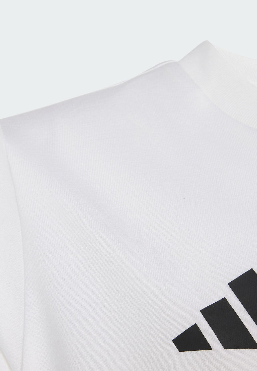 MESSI NAME&NUMBER GRAPHIC T-SHIRT - Football jersey - white