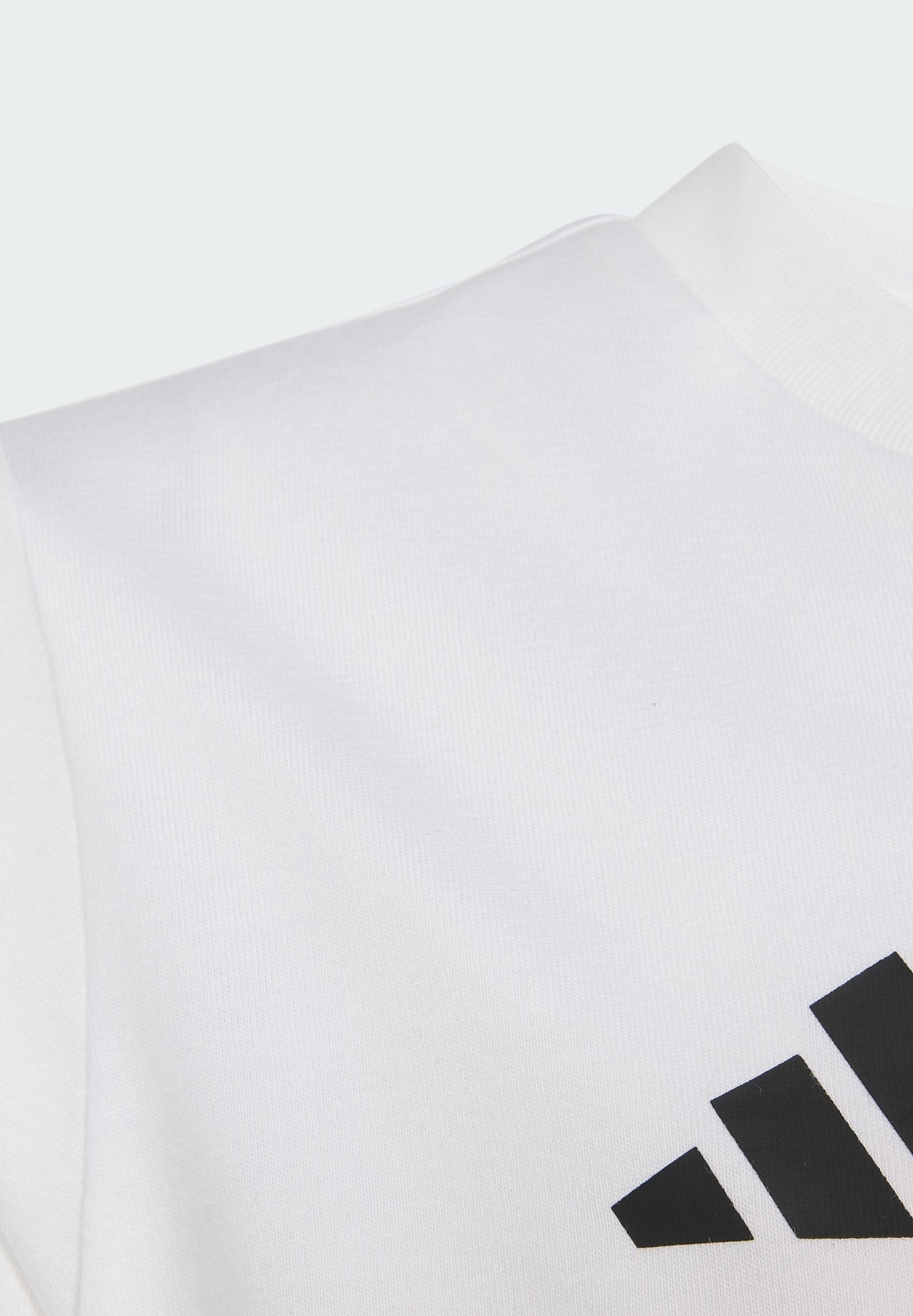 MESSI NAME&NUMBER GRAPHIC T-SHIRT - Football jersey - white