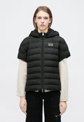 Light jacket - black