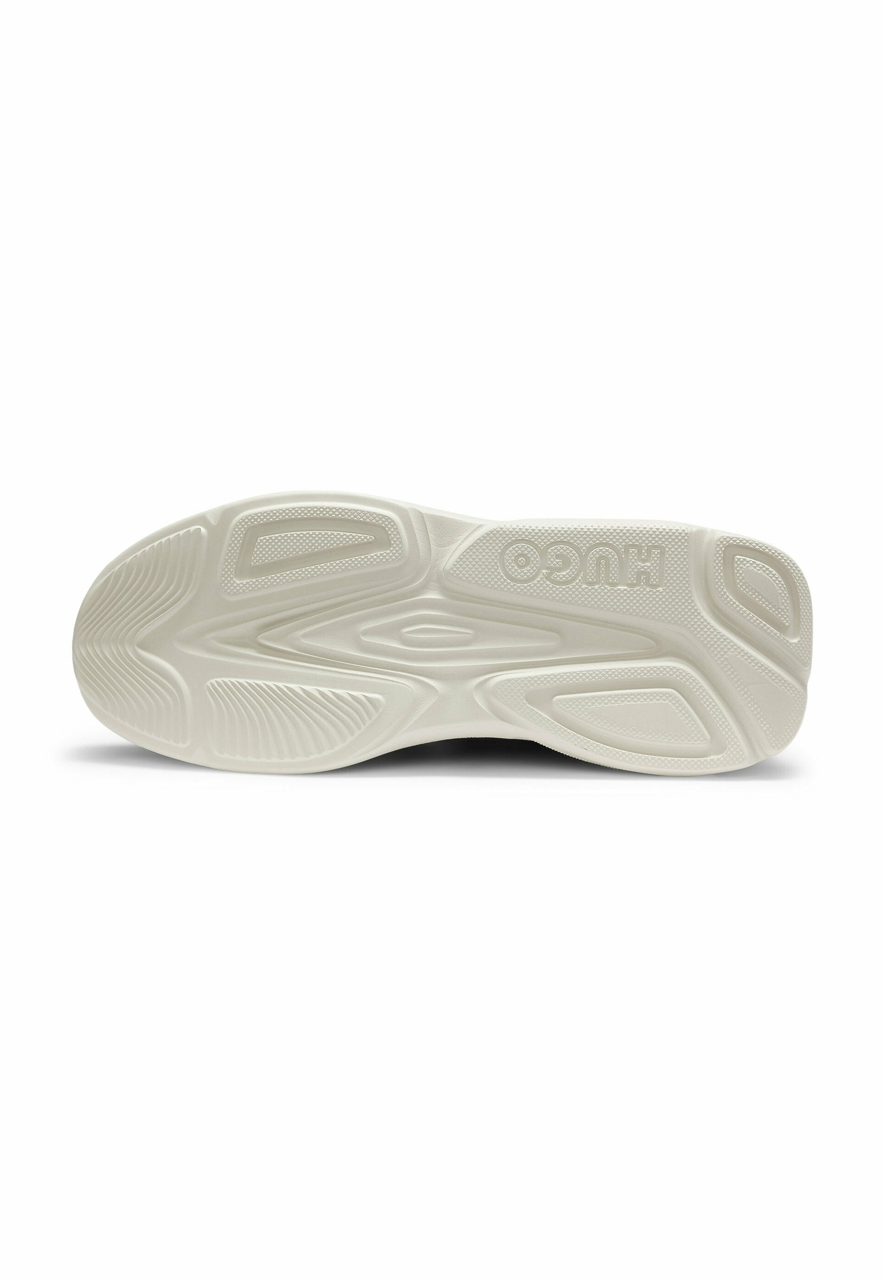 LEON RUNN KNMF - Trainers - open grey five