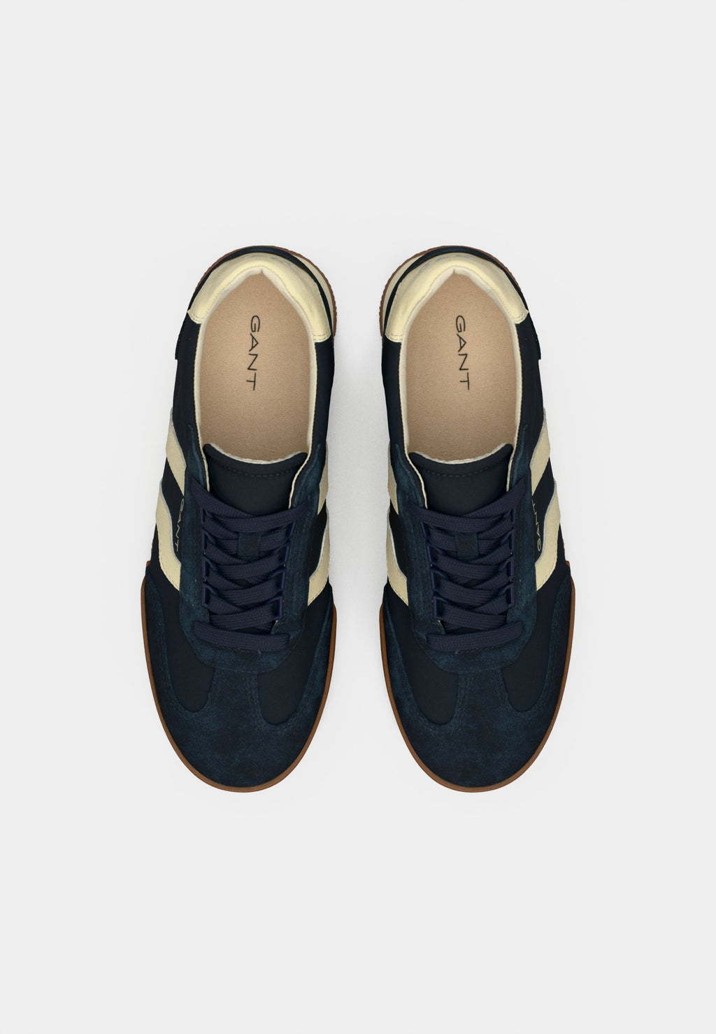 BAYLLE - Trainers - marine