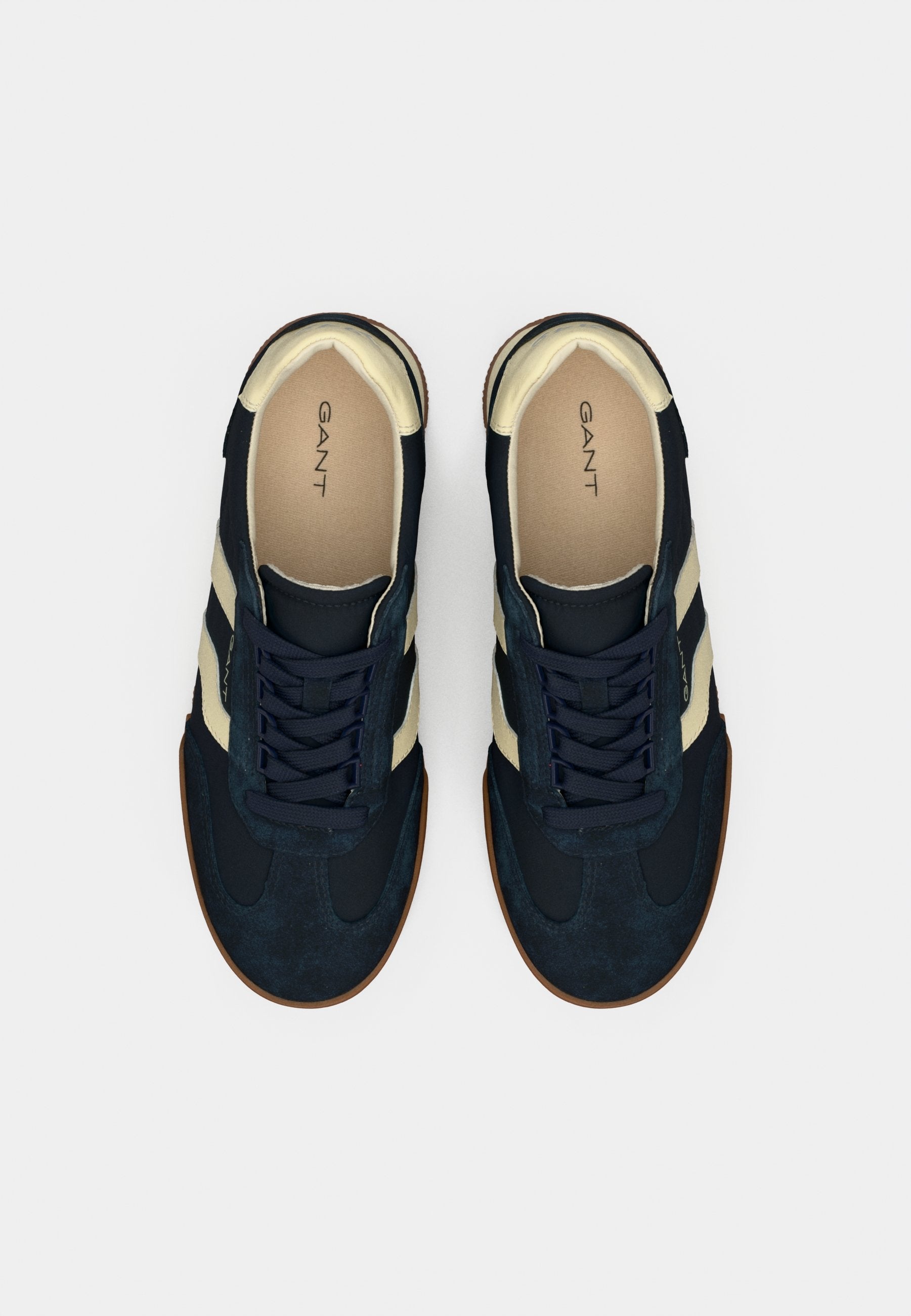 BAYLLE - Trainers - marine