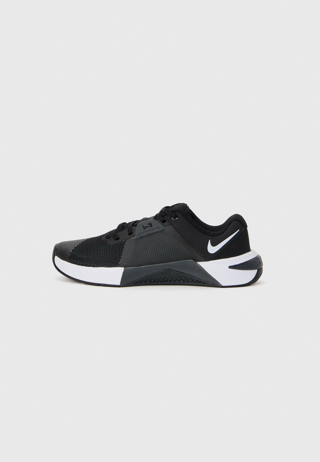 METCON 10 - Training shoe - black/dark grey/anthracite/white