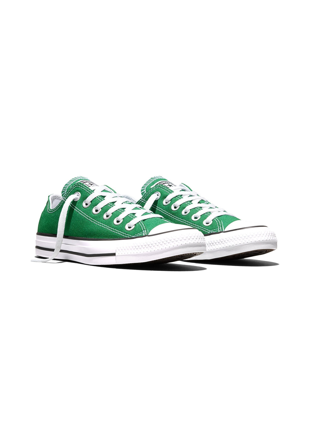 CHUCK TAYLOR ALL STAR UNISEX - Trainers - amazon green