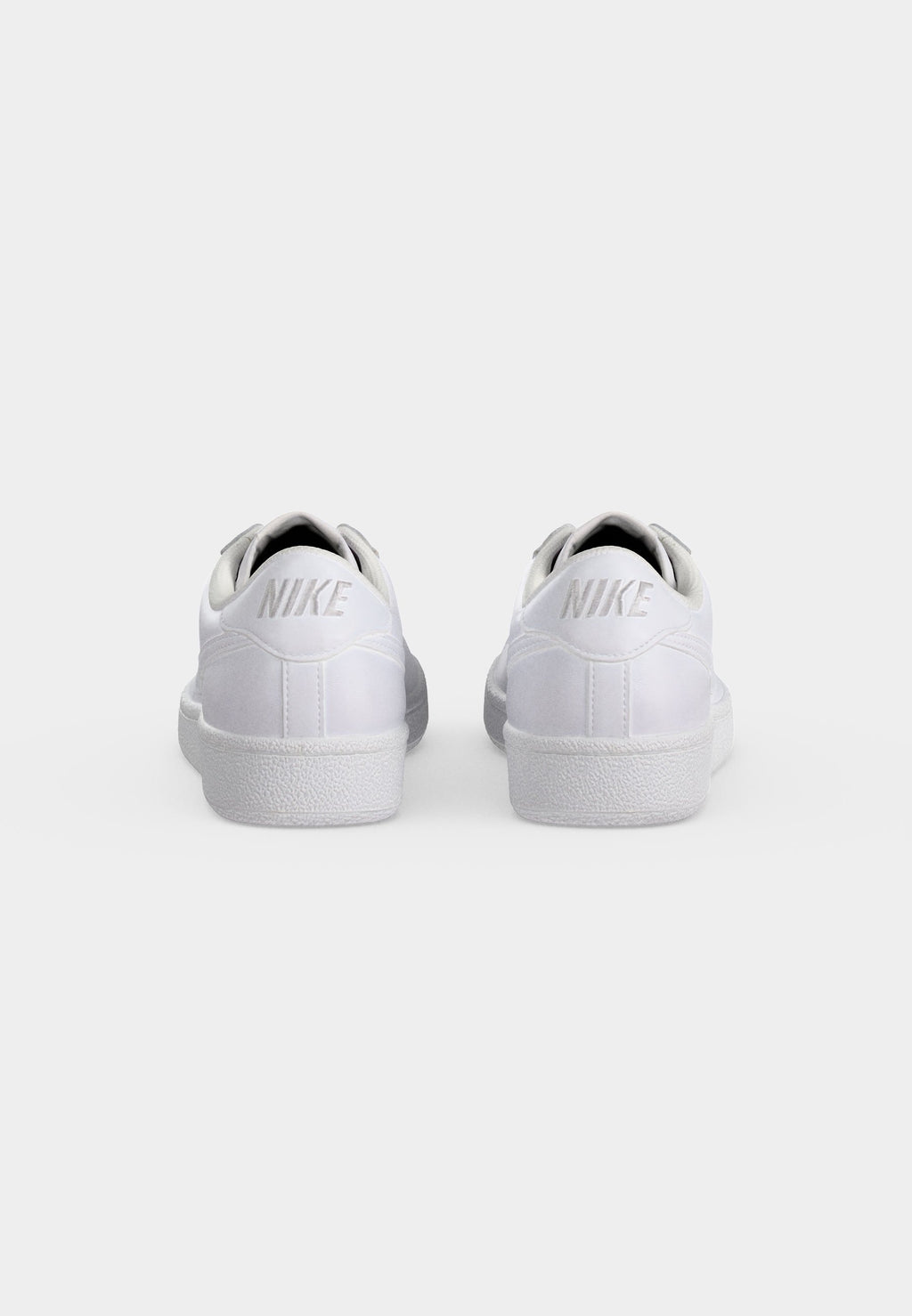 TENNIS CLASSIC - Trainers - white