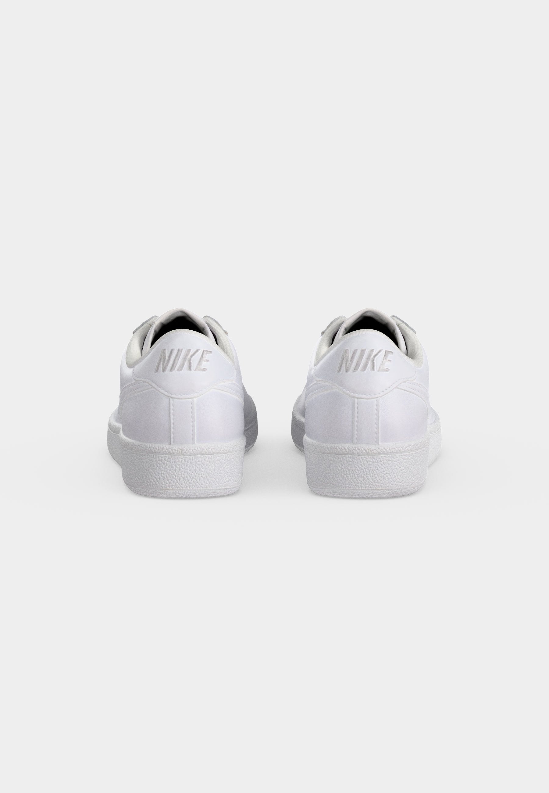 TENNIS CLASSIC - Trainers - white